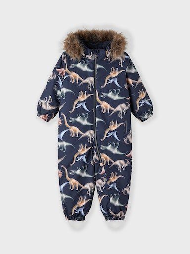 DREAM Schneeoverall It NOOS DINO Name FO NMMSNOW10 SUIT