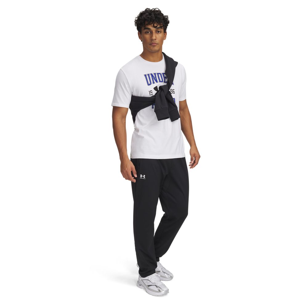 Under Armour® Trainingshose UA SPORTSTYLE BRAWLER PANT Trainingshose, für aktive und bewegungsorientierte Nutzung