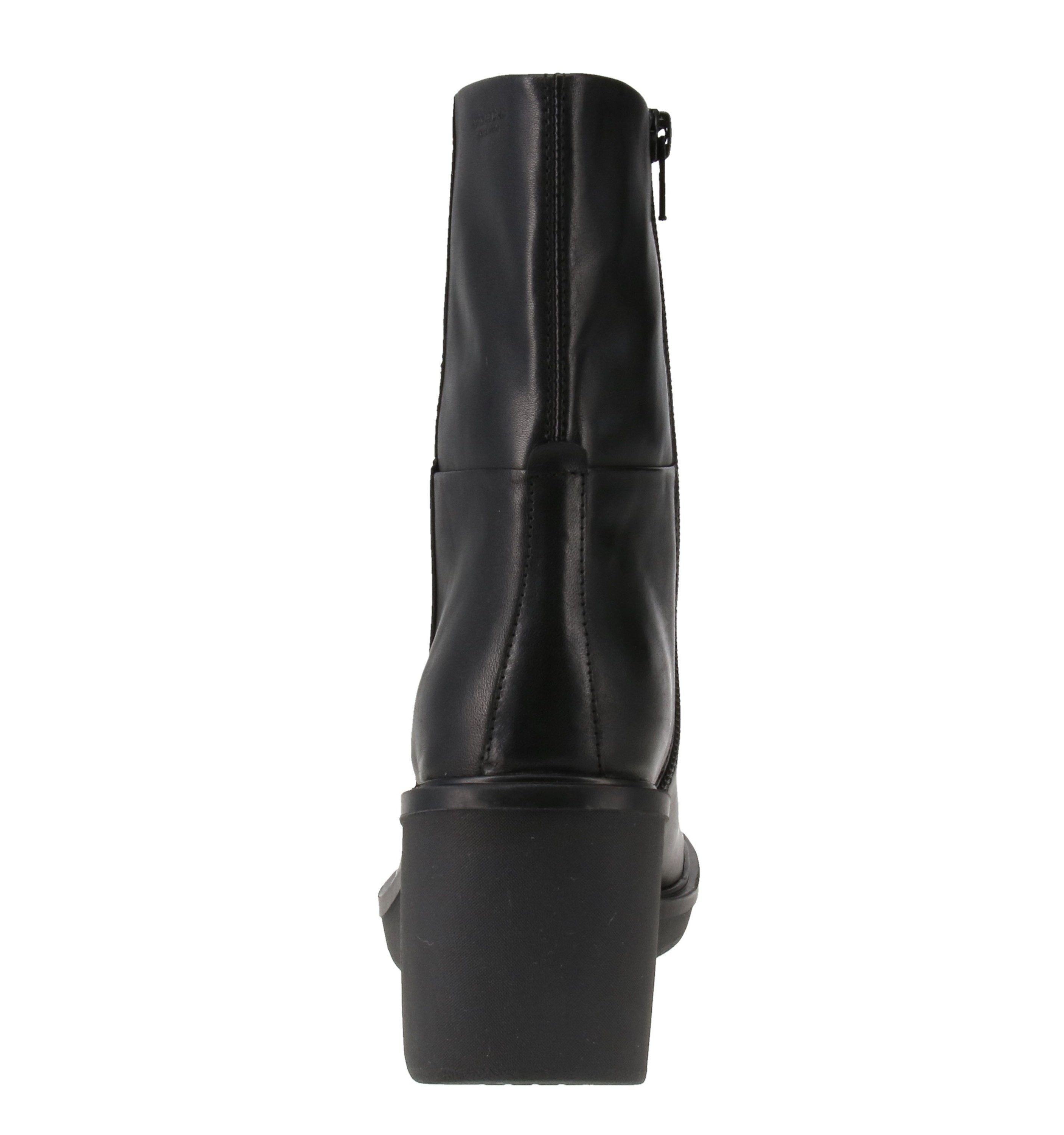 Vagabond Vagabond 5832-101-20 Deena - Damen Stiefelette - Black Stiefelette