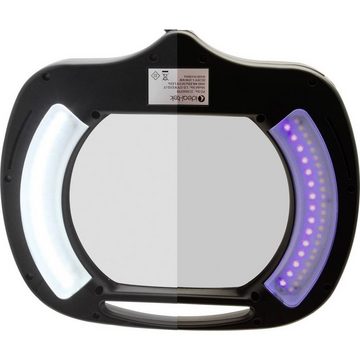 Ideal Tek Lupenlampe UV LED-Lupenleuchte 2.25X,1100 lm