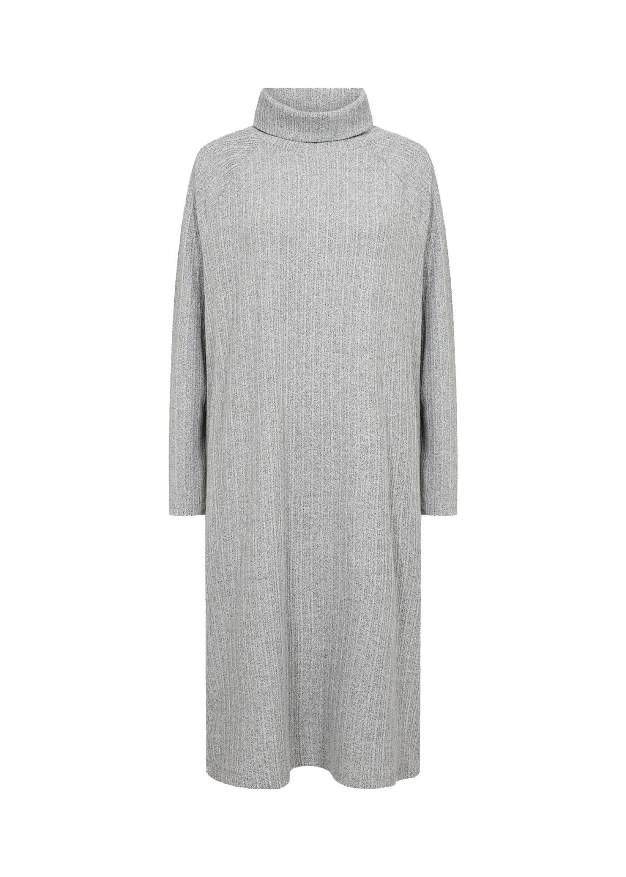 soyaconcept Midikleid ISEL 3 (1-tlg) Weiteres Detail