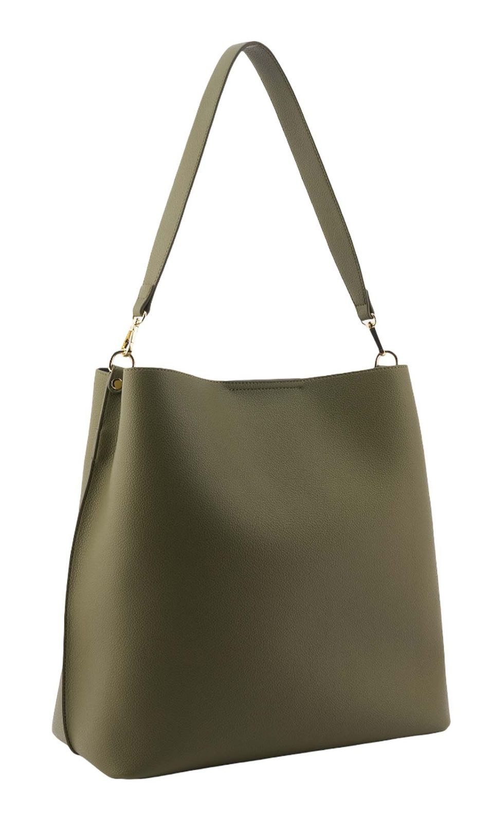Seidenfelt Manufaktur Schultertasche Hobo Bag