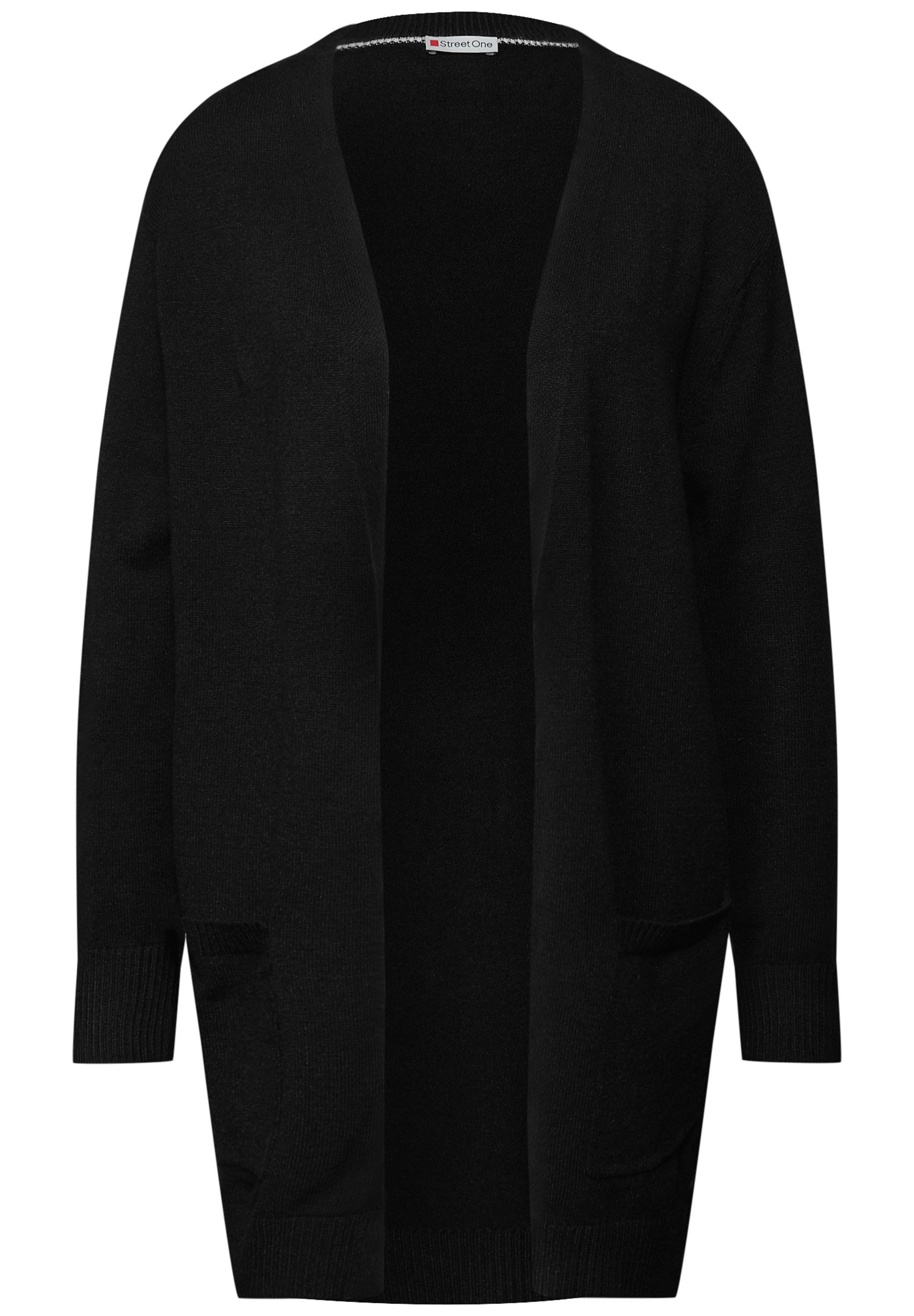Strickjacke
