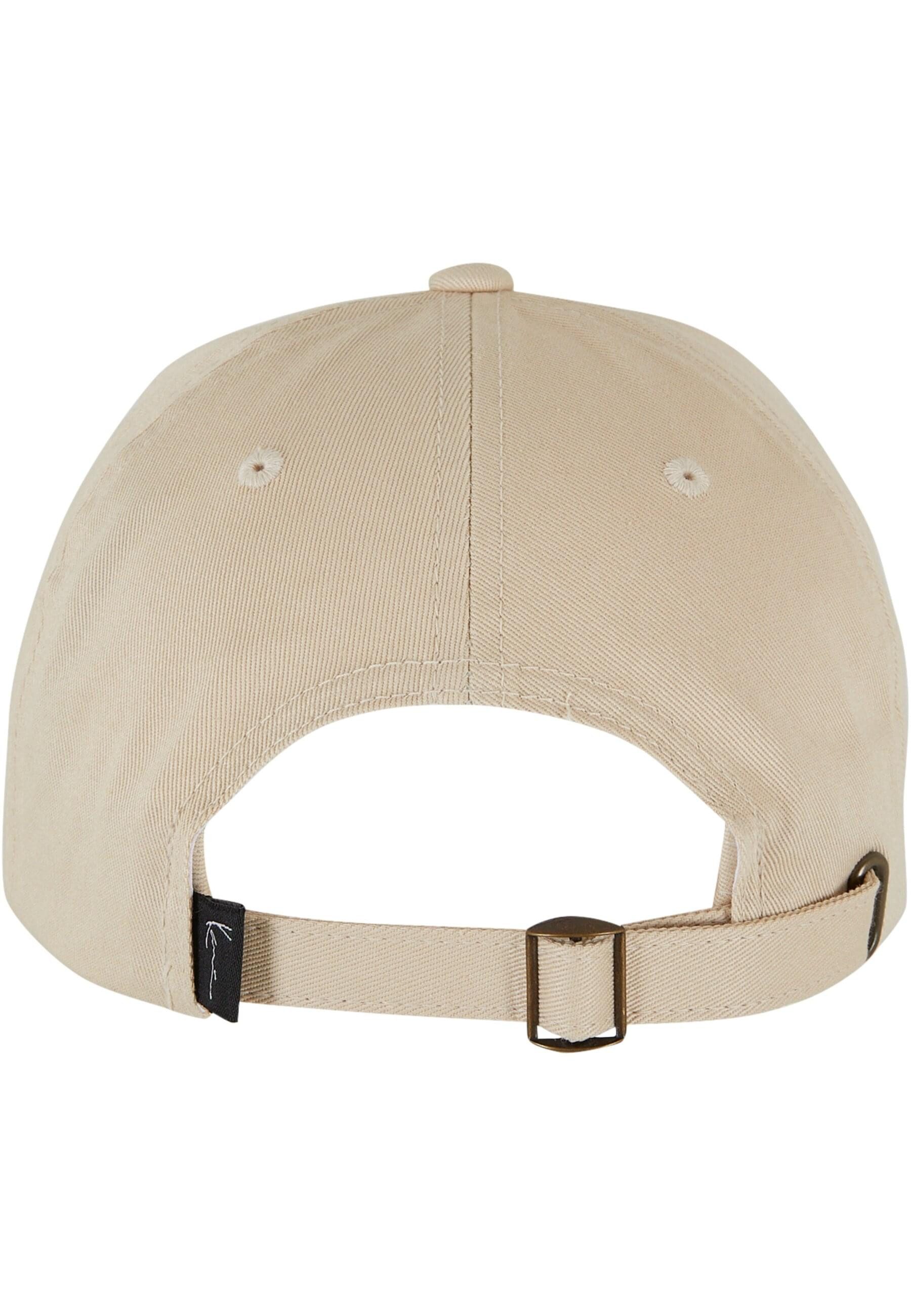 Karl Kani Snapback Cap Karl Kani Unisex KA-241-012-3 KK Signature Cap günstig online kaufen