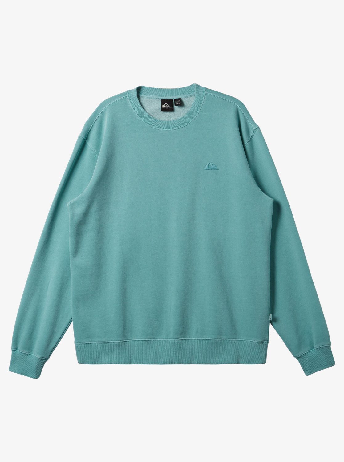 Quiksilver Sweatshirt SALT WATER CREW OTLR BHA0 MARINE BLUE