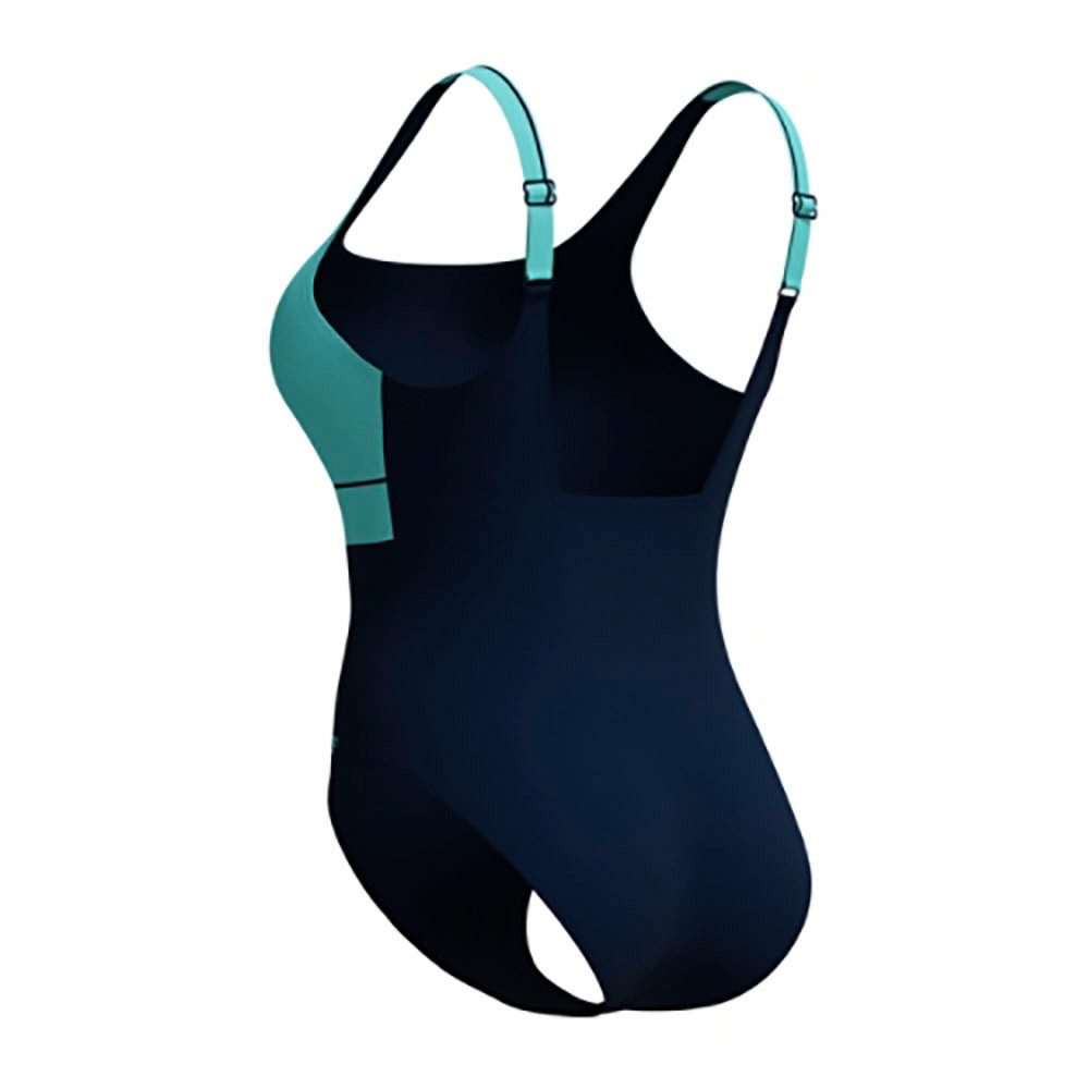 Speedo Badeanzug (1-St) schnell trocknend günstig online kaufen