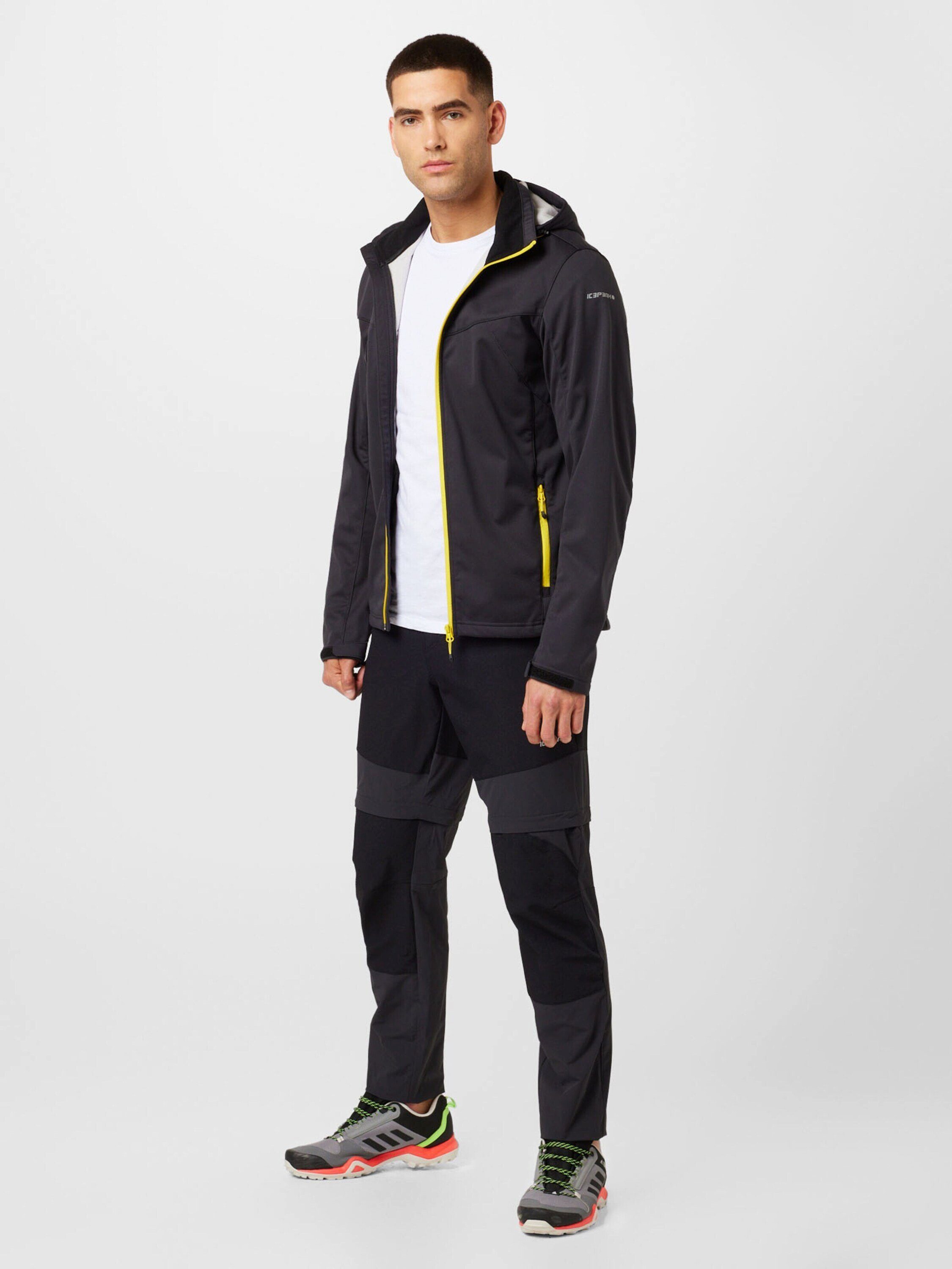 Icepeak Softshelljacke BIGGS (1-St)