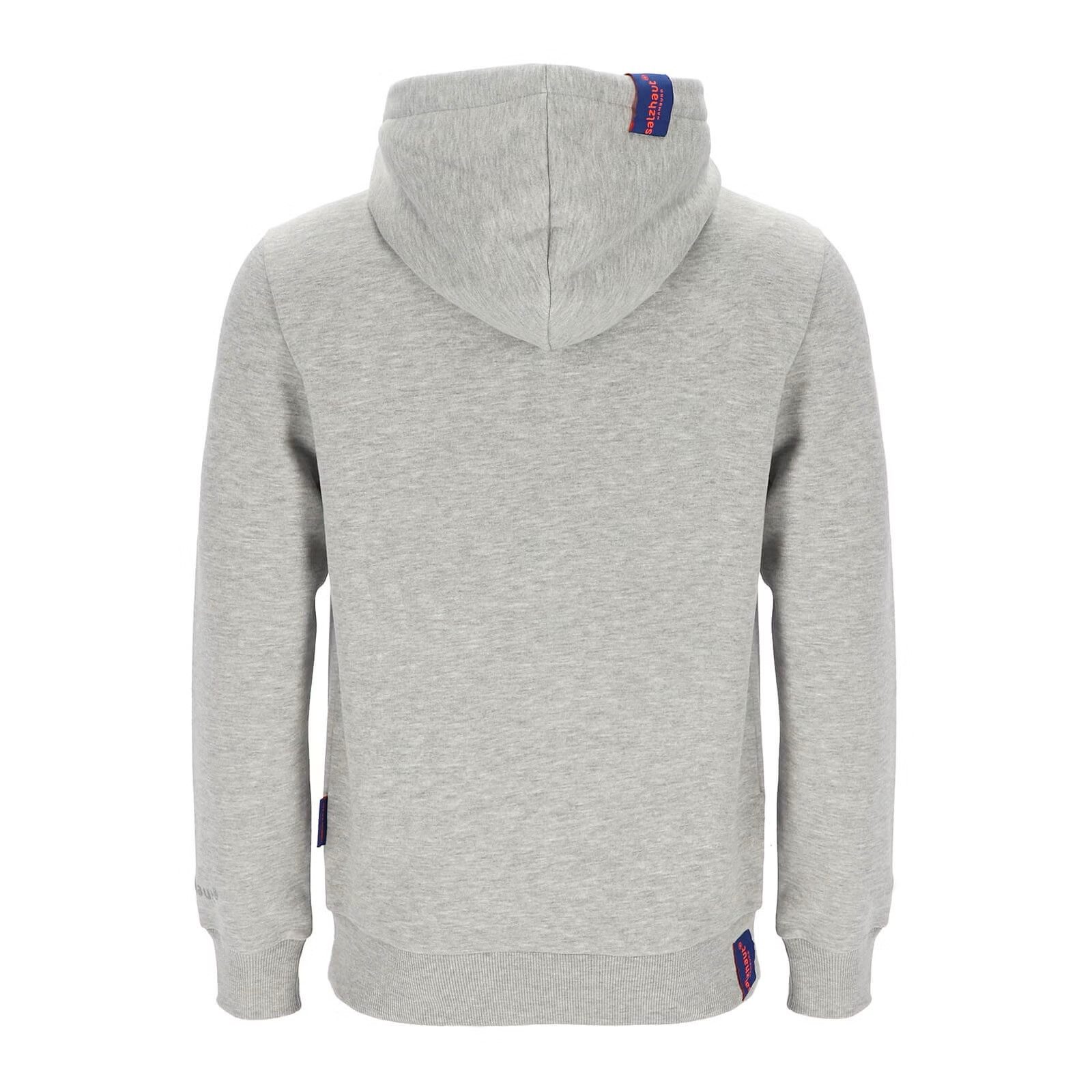 salzhaut Hoodie Salzhaut Hoodie HEFF mit günstig online kaufen