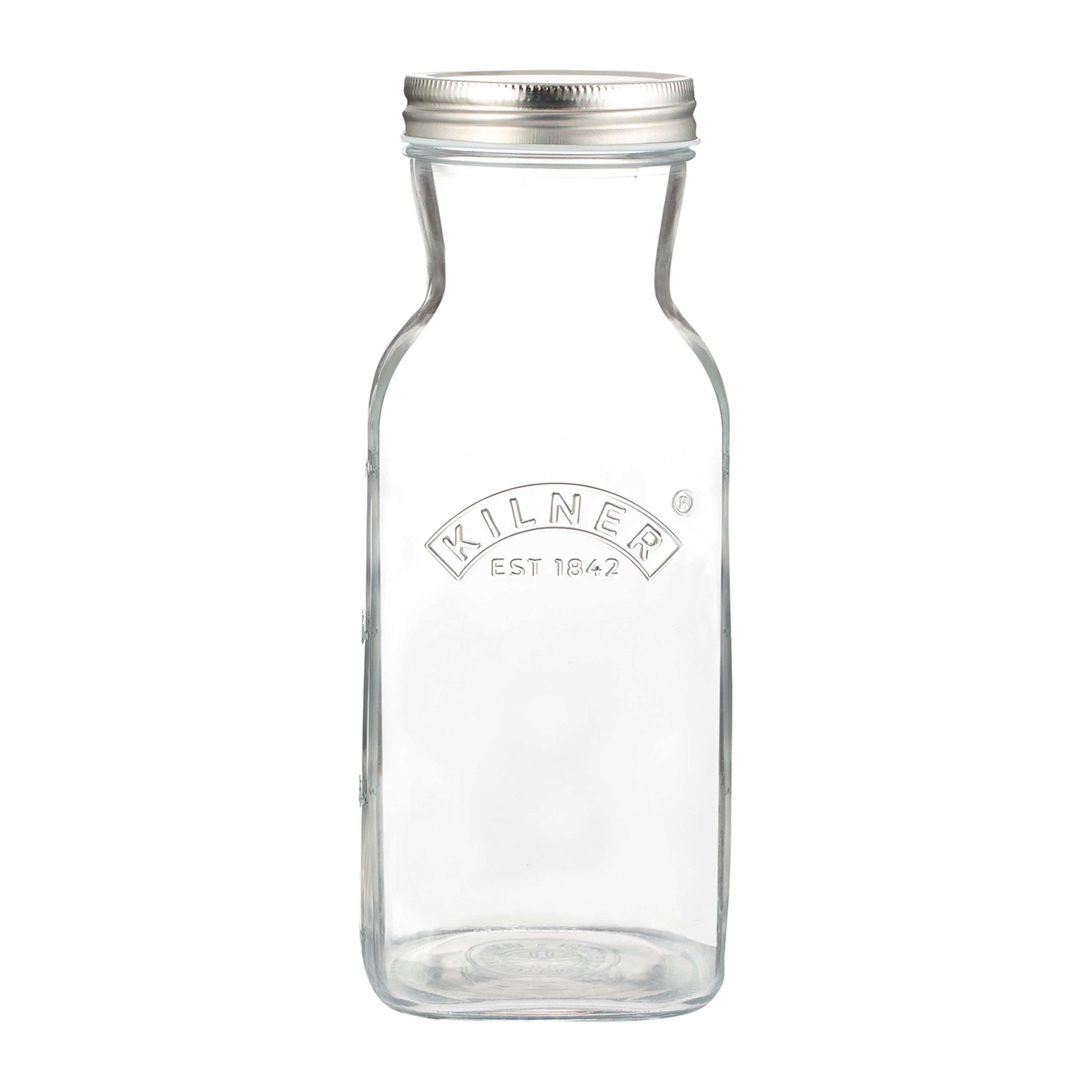 KILNER Glas