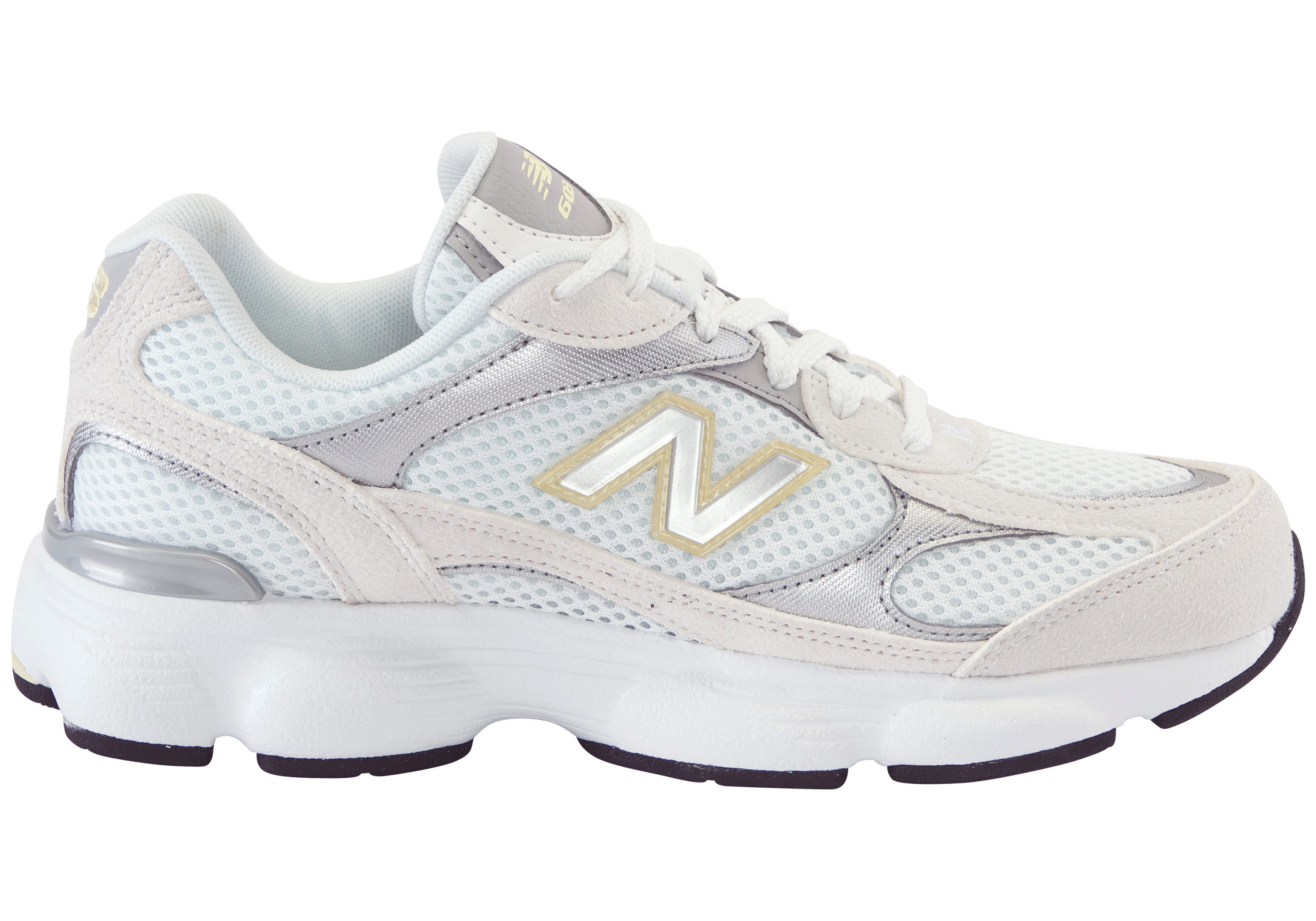 New Balance 603 Sneaker inspiriert vom New Balance 9060