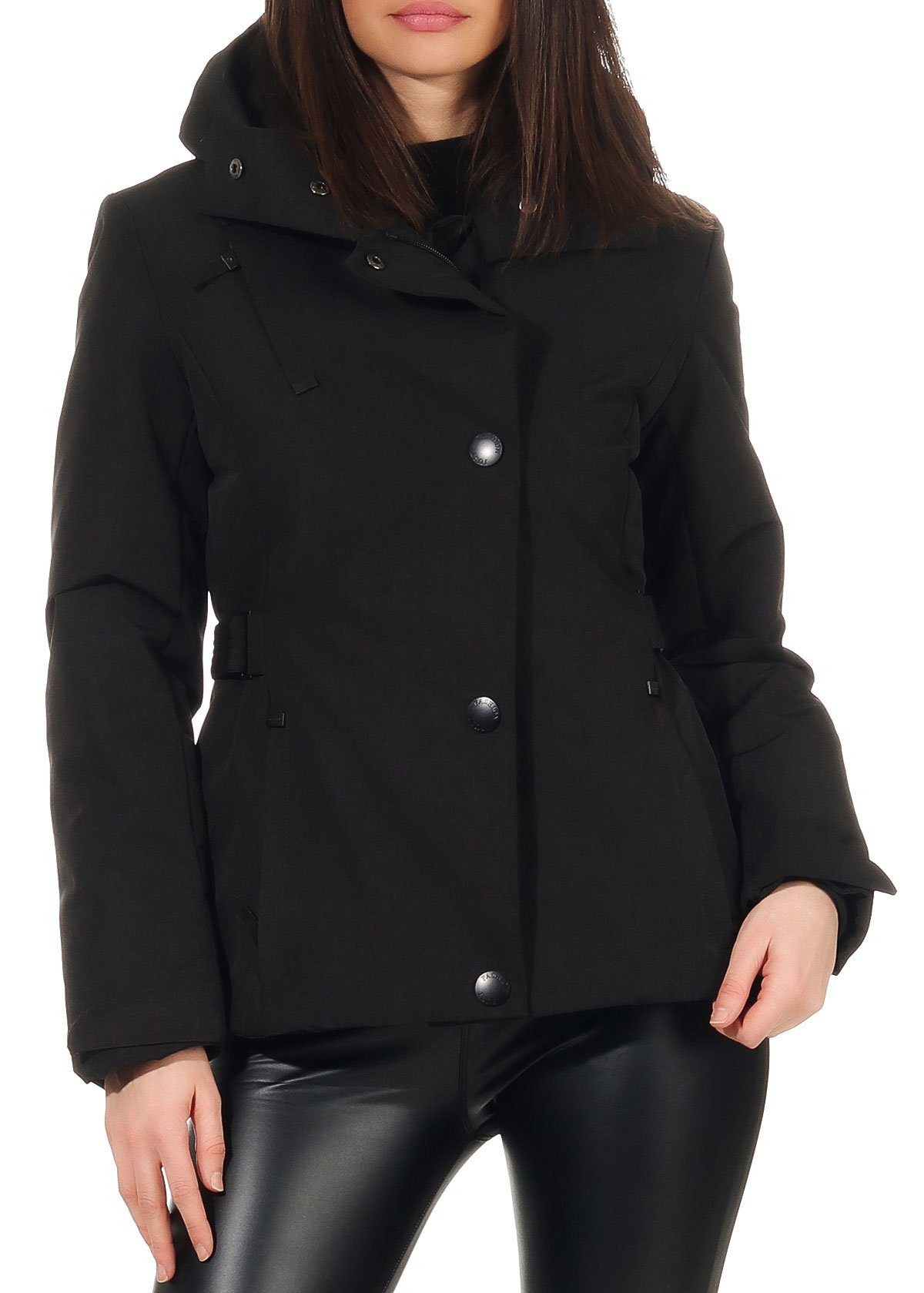 malito more than fashion Winterjacke JF1846 günstig online kaufen