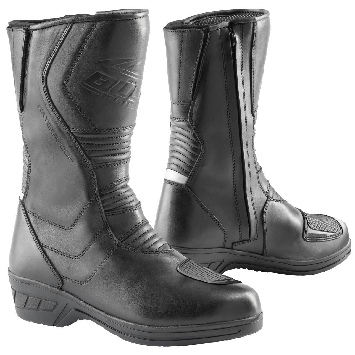 Büse BÜSE D20 Touringstiefel Damen Motorradstiefel günstig online kaufen