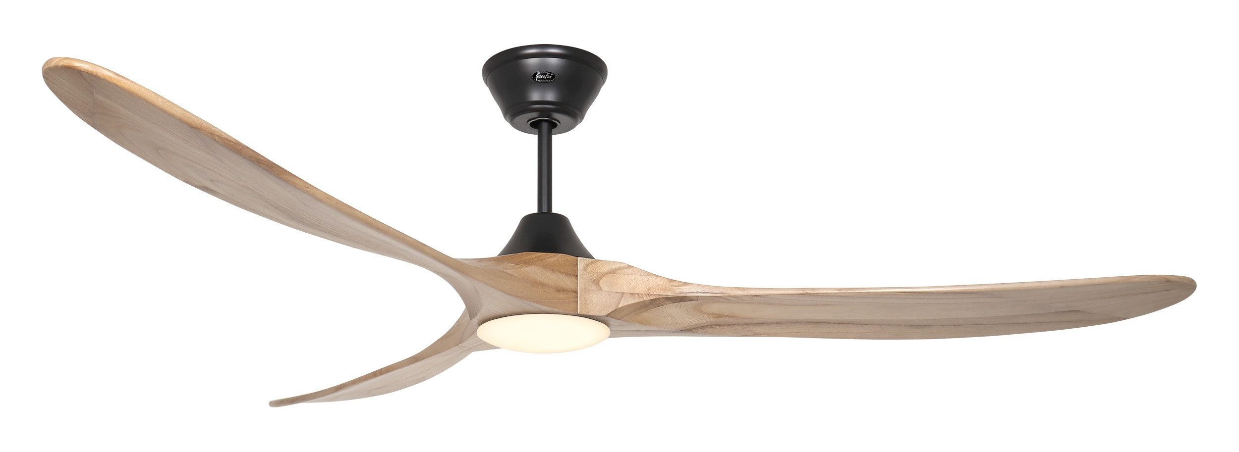 CasaFan Deckenventilator Eco Genuino-L, dimmbar