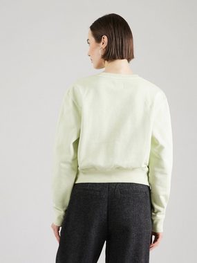 Pepe Jeans Sweatshirt ADRIANA (1-tlg) Plain/ohne Details