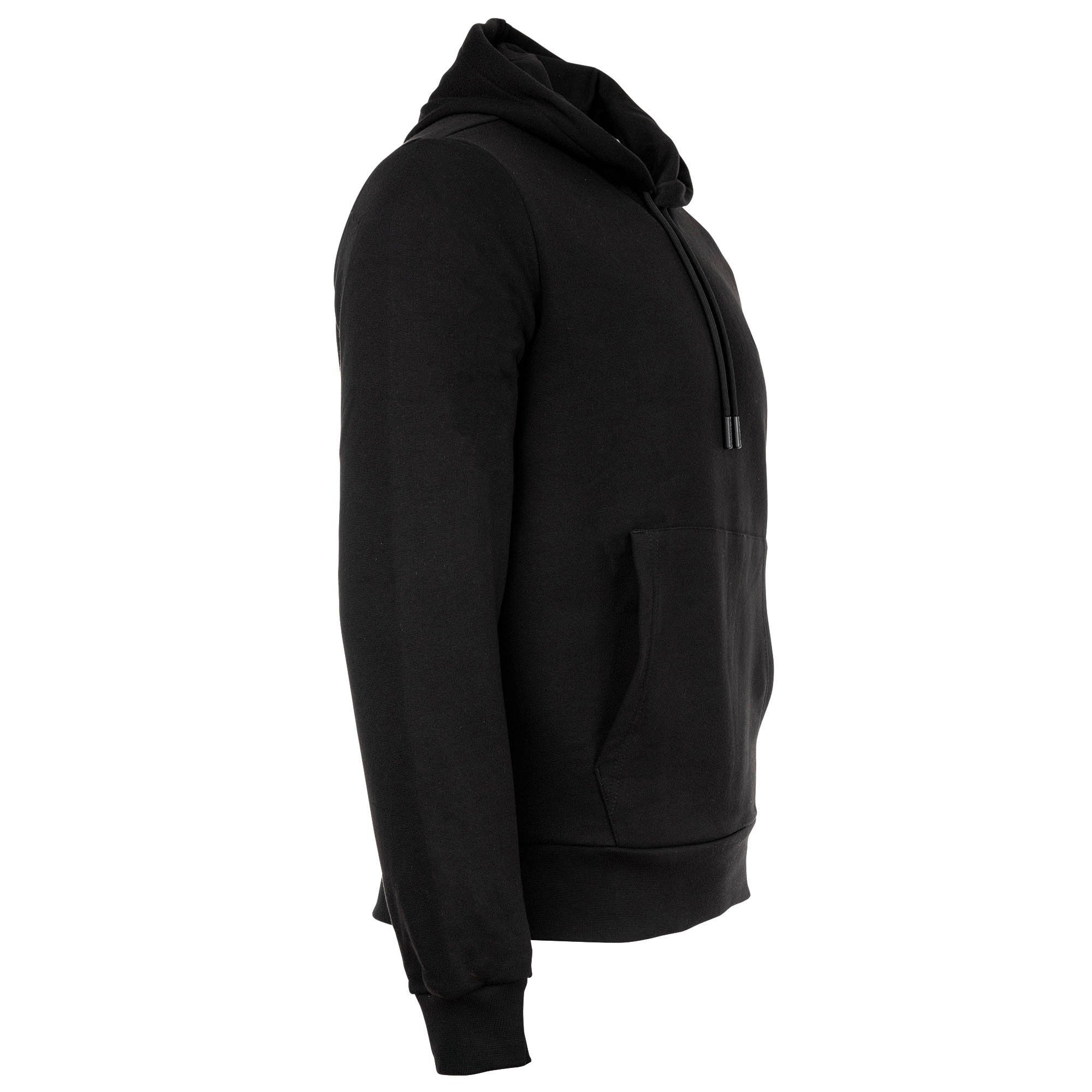 Lacoste Sweatshirt Herren Sweatshirt Baumwolle