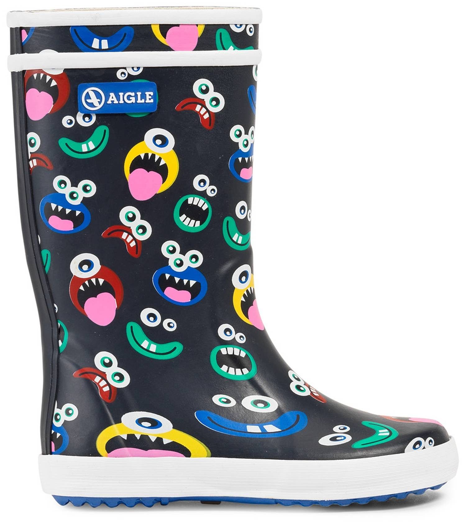 Aigle Aigle Lolly Pop Theme Stiefel