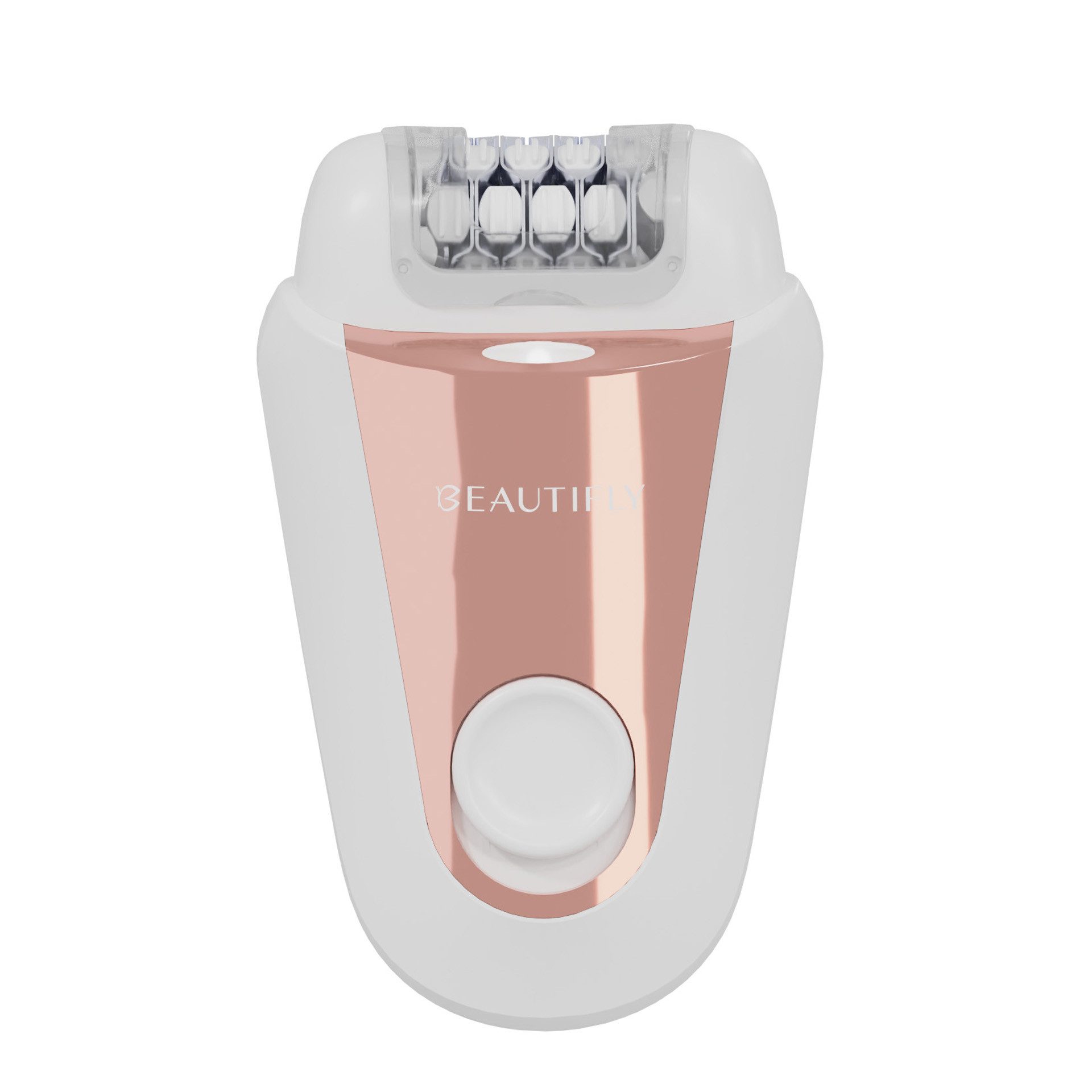 Beautifly Epilierer BEAUTIFLY Mini Glow Epilierer