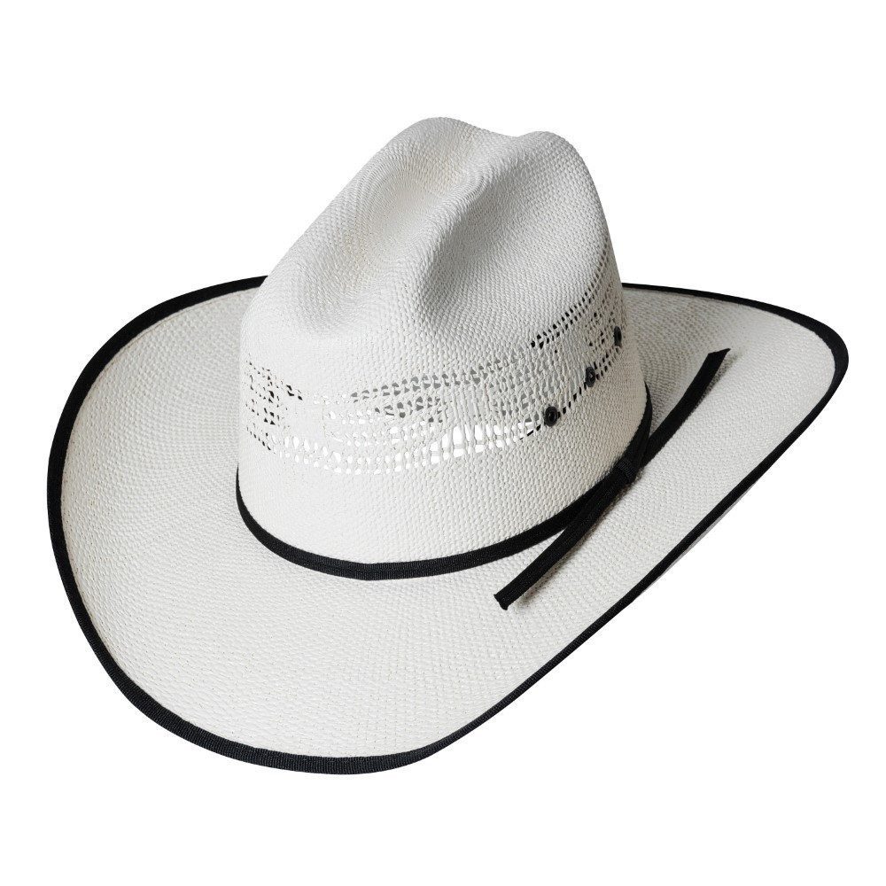 Stars & Stripes Cowboyhut Ashton Western günstig online kaufen