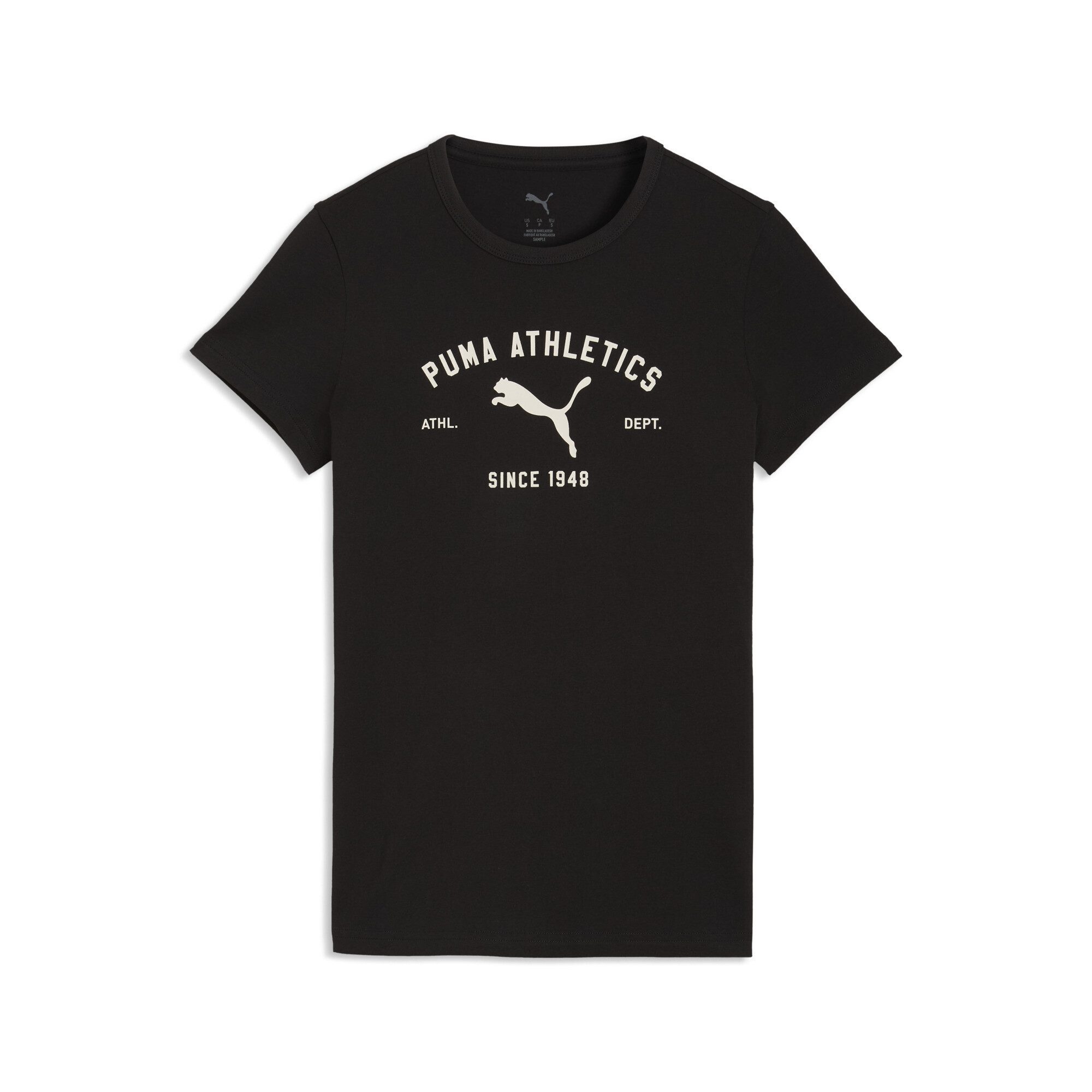 T-Shirt PUMA Class Graphic T-Shirt Damen