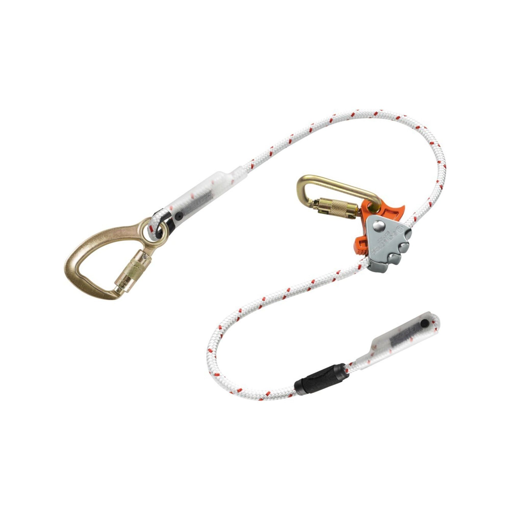 Skylotec Klettergurt SKYLOTEC Ergogrip SK12, 1,5m Kobra TW St 45 kN