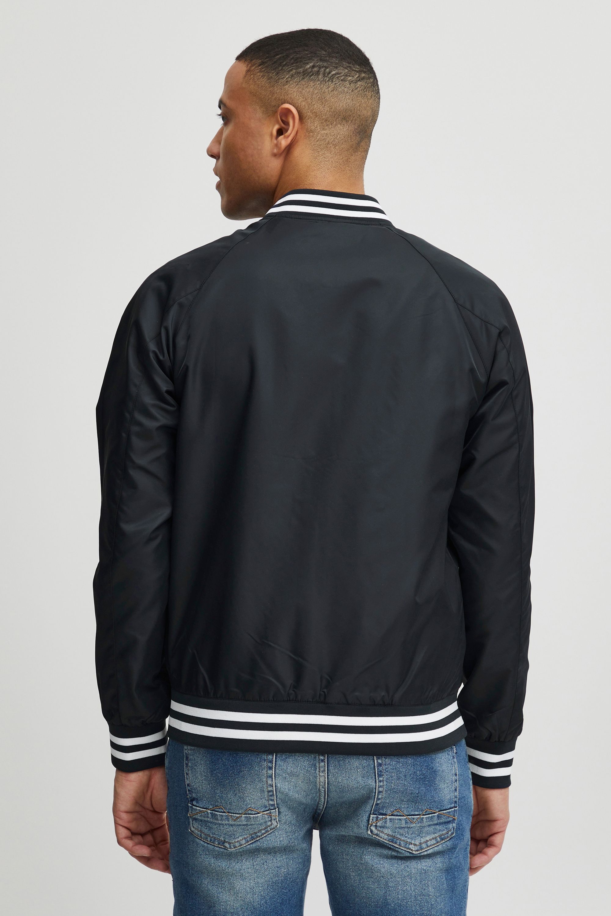 Indicode Bomberjacke IDKevin Modische Jacke