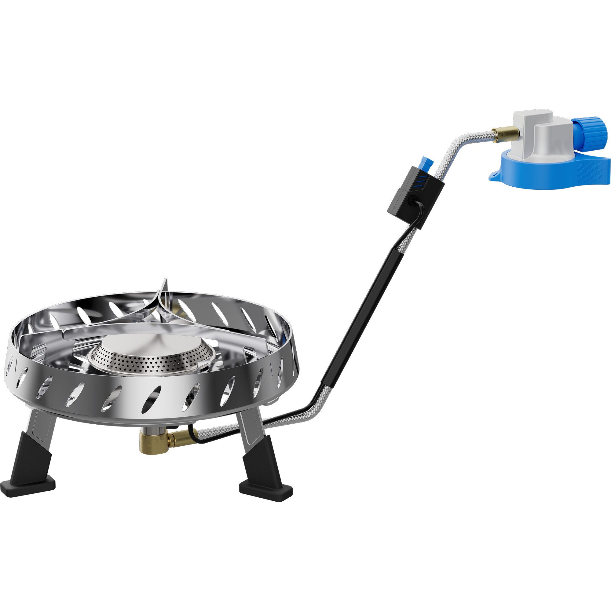 Campingaz Gaskocher Campingaz Campingkocher Camp & Trek Connect