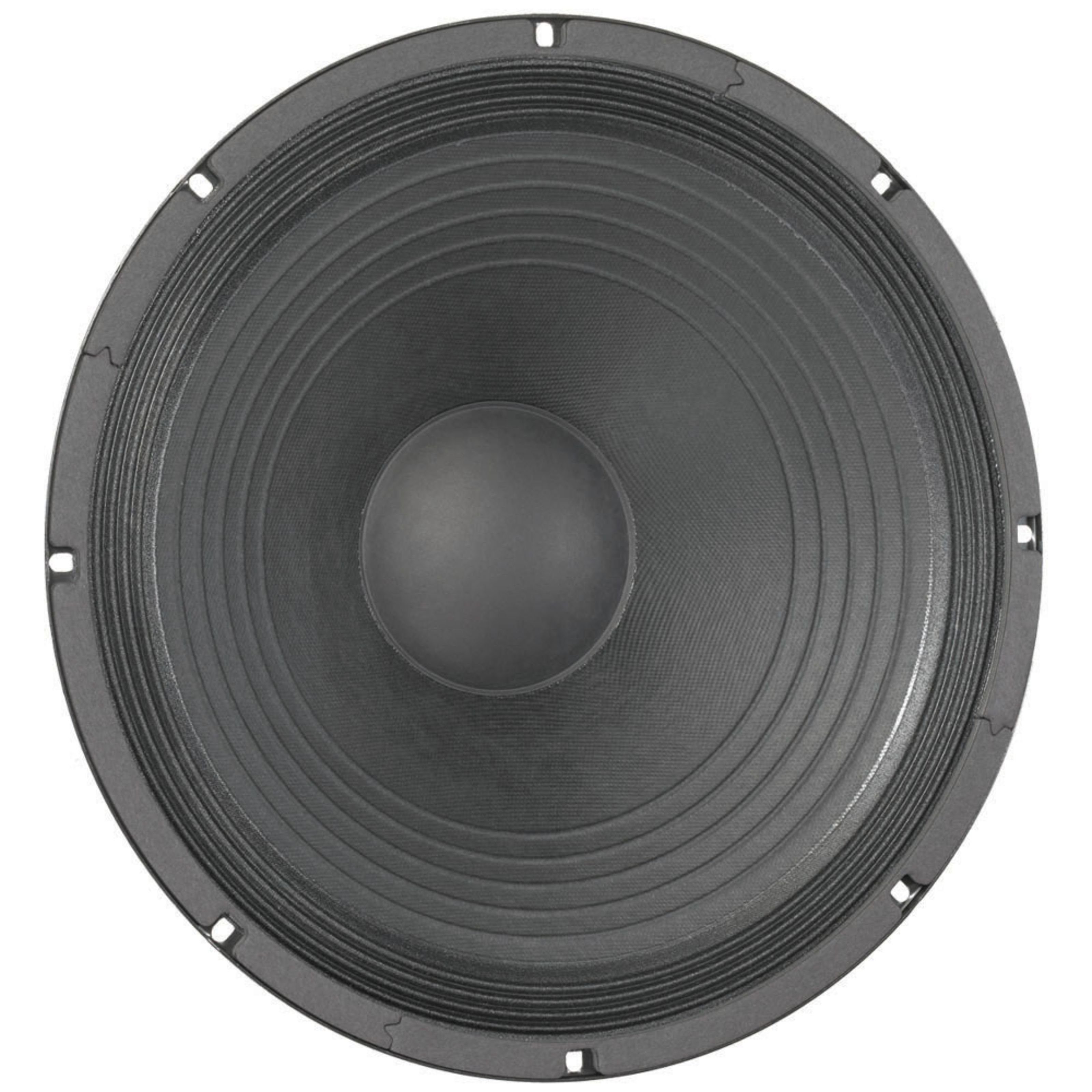 Eminence Lautsprecher (Delta 15A, 15" Lautsprecher 400Watt/8Ohm, 48Hz - 4kHz - Lautsprecher)