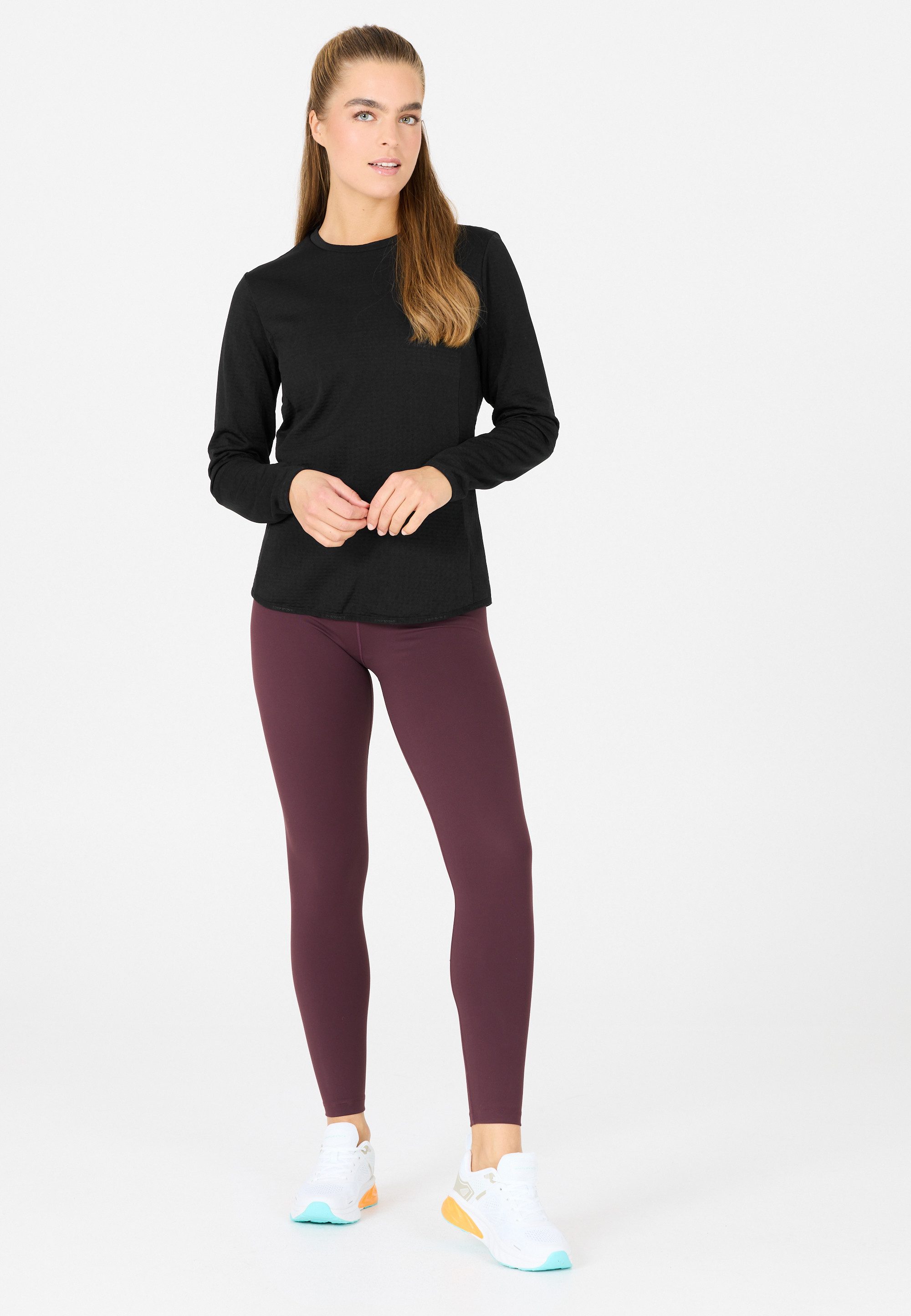 Funktionsshirt Leah