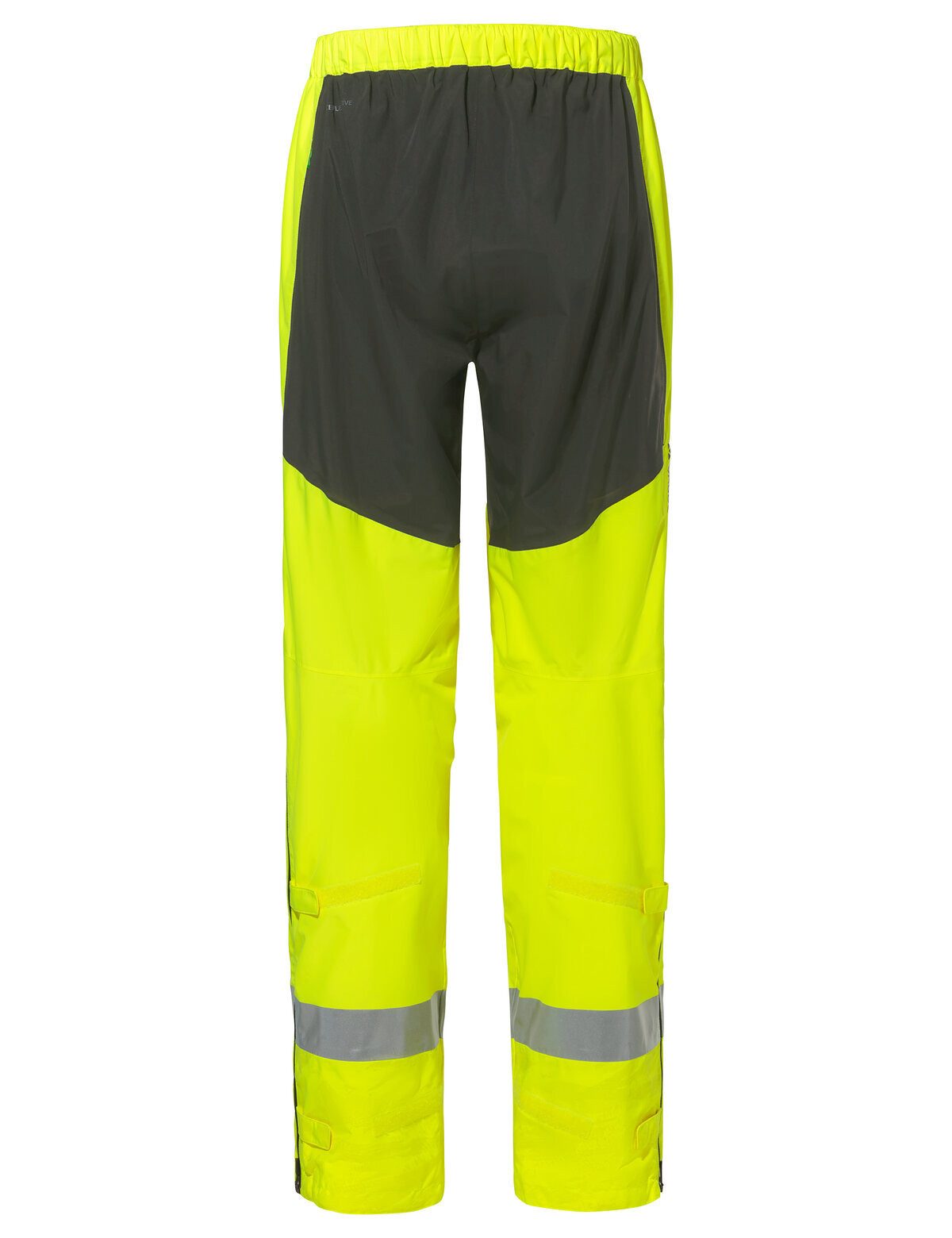 VAUDE Fahrradhose Men's Luminum Rain Pants besonder schnell trocknende Fahr günstig online kaufen