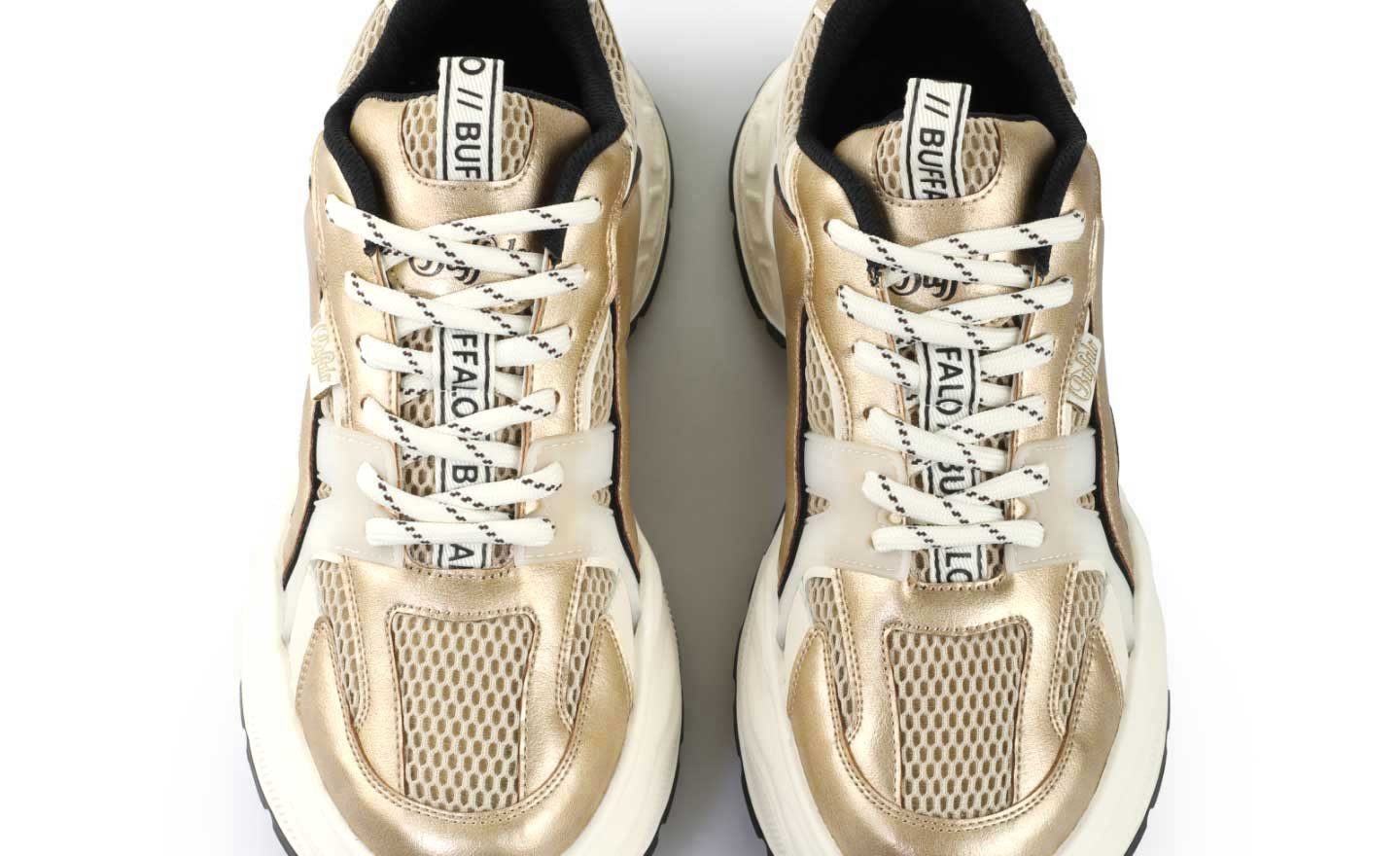 Buffalo Yuno Sneaker