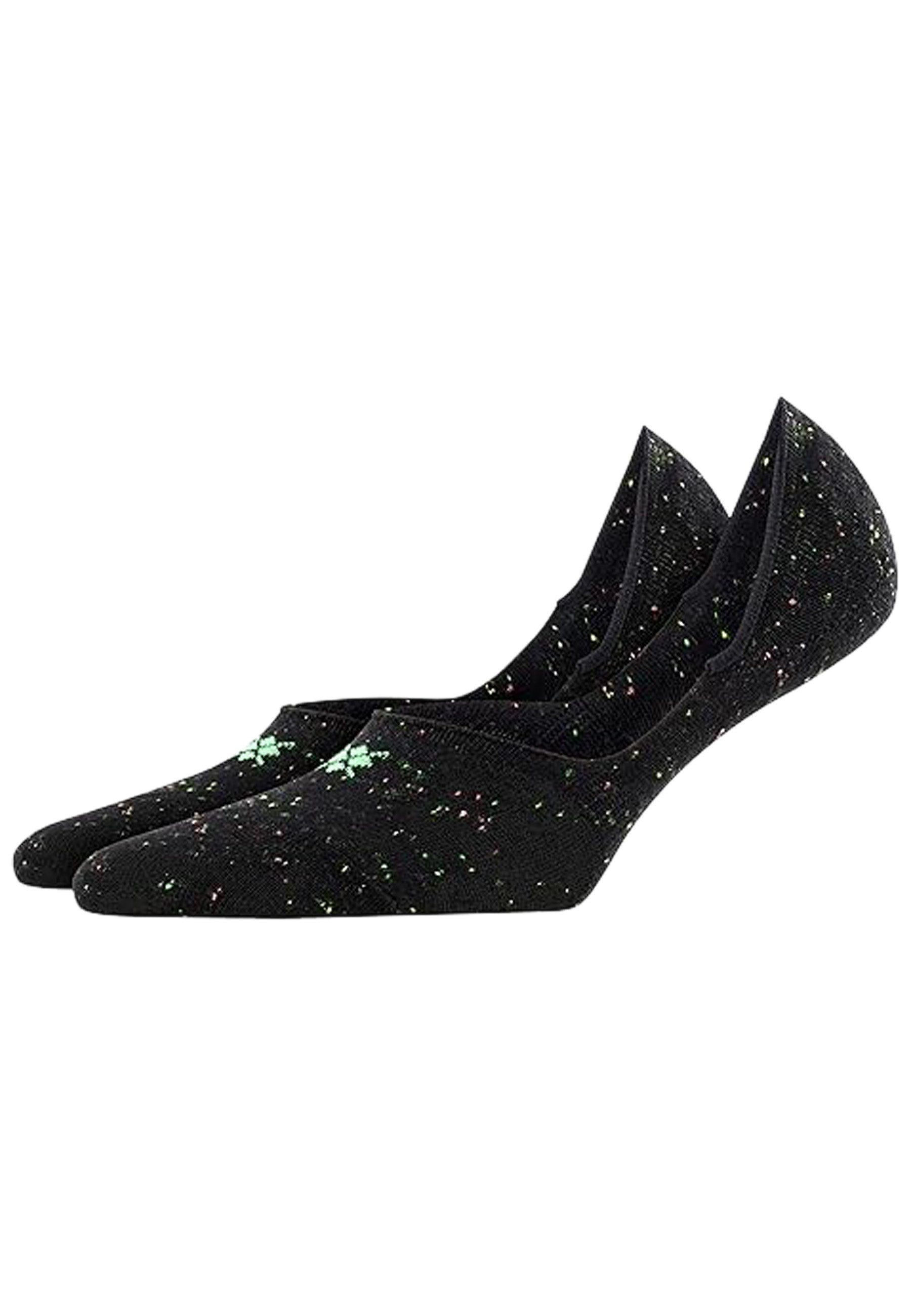 Burlington Strümpfe Pixel Dot