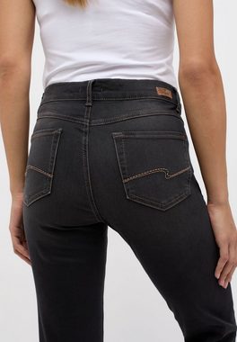 ANGELS Skinny-fit-Jeans in verkürzter Länge - Jeans Hose - bequeme Denim