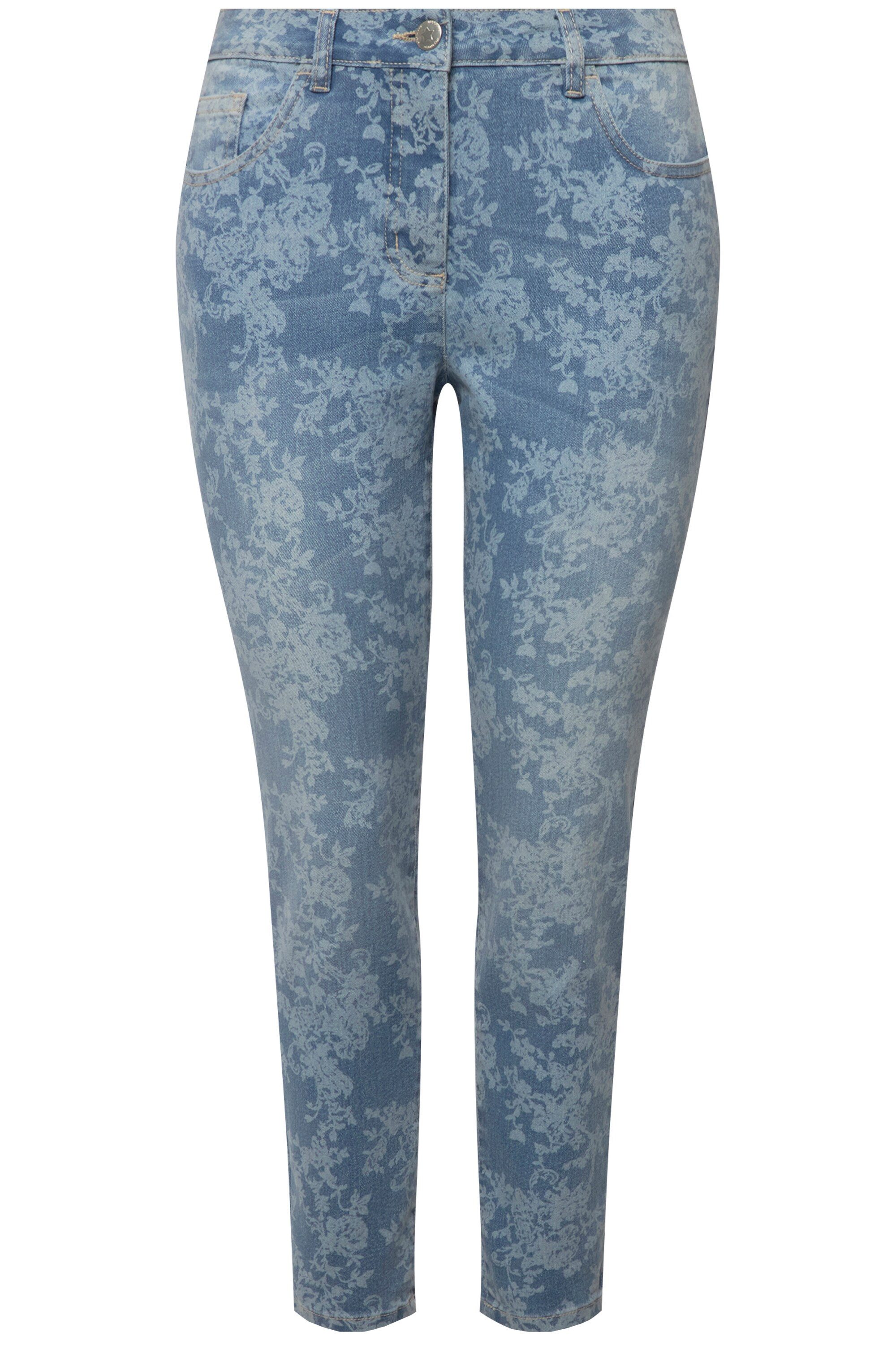Angel of Style Röhrenjeans Jeans Slim günstig online kaufen