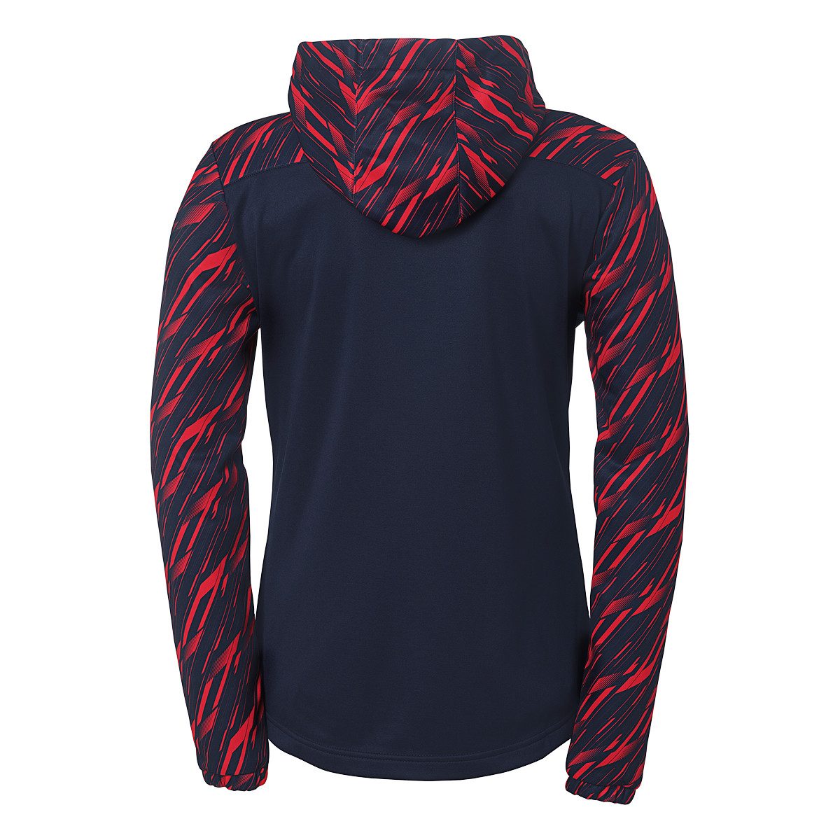 uhlsport Kapuzensweatjacke Trainingsjacke Progressive 28 Multi günstig online kaufen