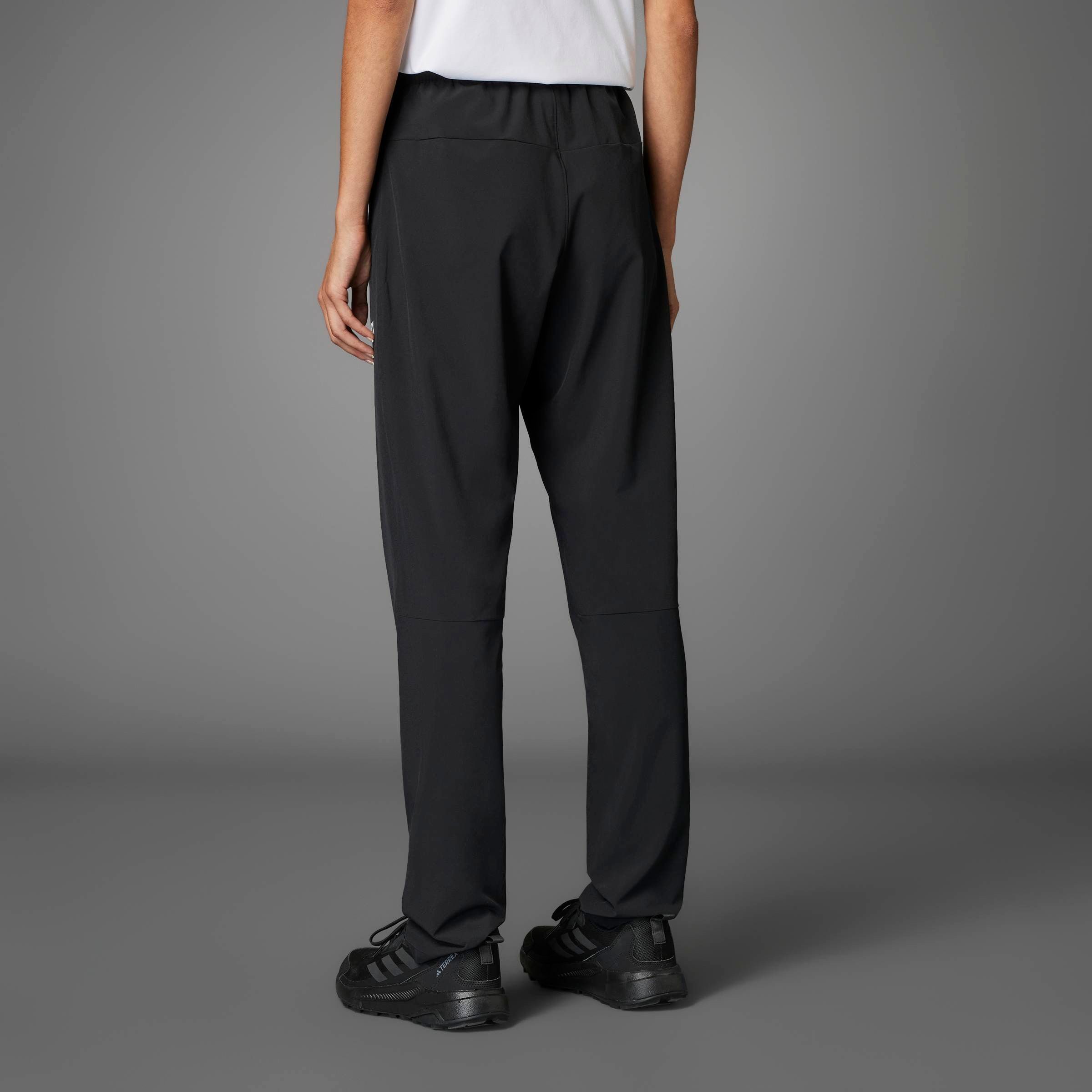 adidas TERREX Outdoorhose MULTI ESSENTIALS STRETCH