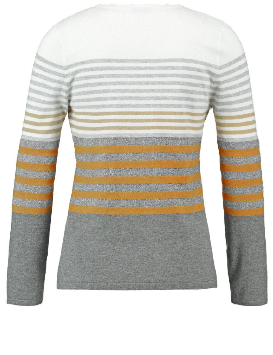 GERRY WEBER Sweatshirt PULLOVER 1/1 ARM