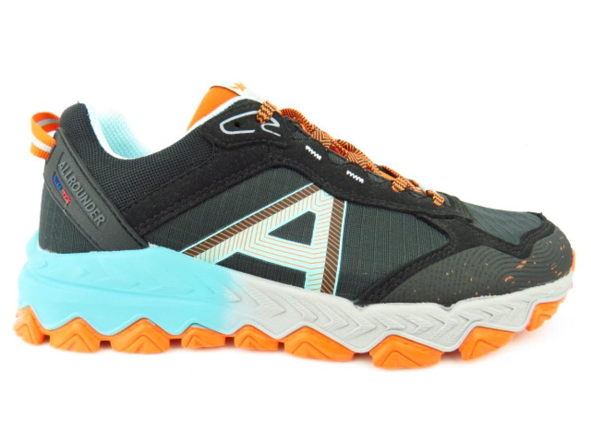 Allrounder by Mephisto Run-Tex Wanderschuh