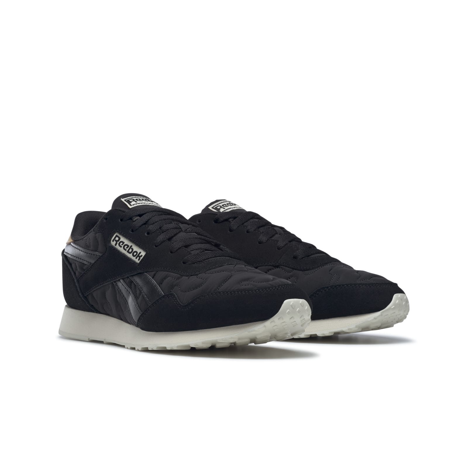 Royal Ultra schwarz Freizeit-Laufschuh Herren Sneaker