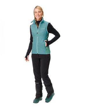 VAUDE Funktionsweste Vaude Womens Sesvenna Vest Iv Damen