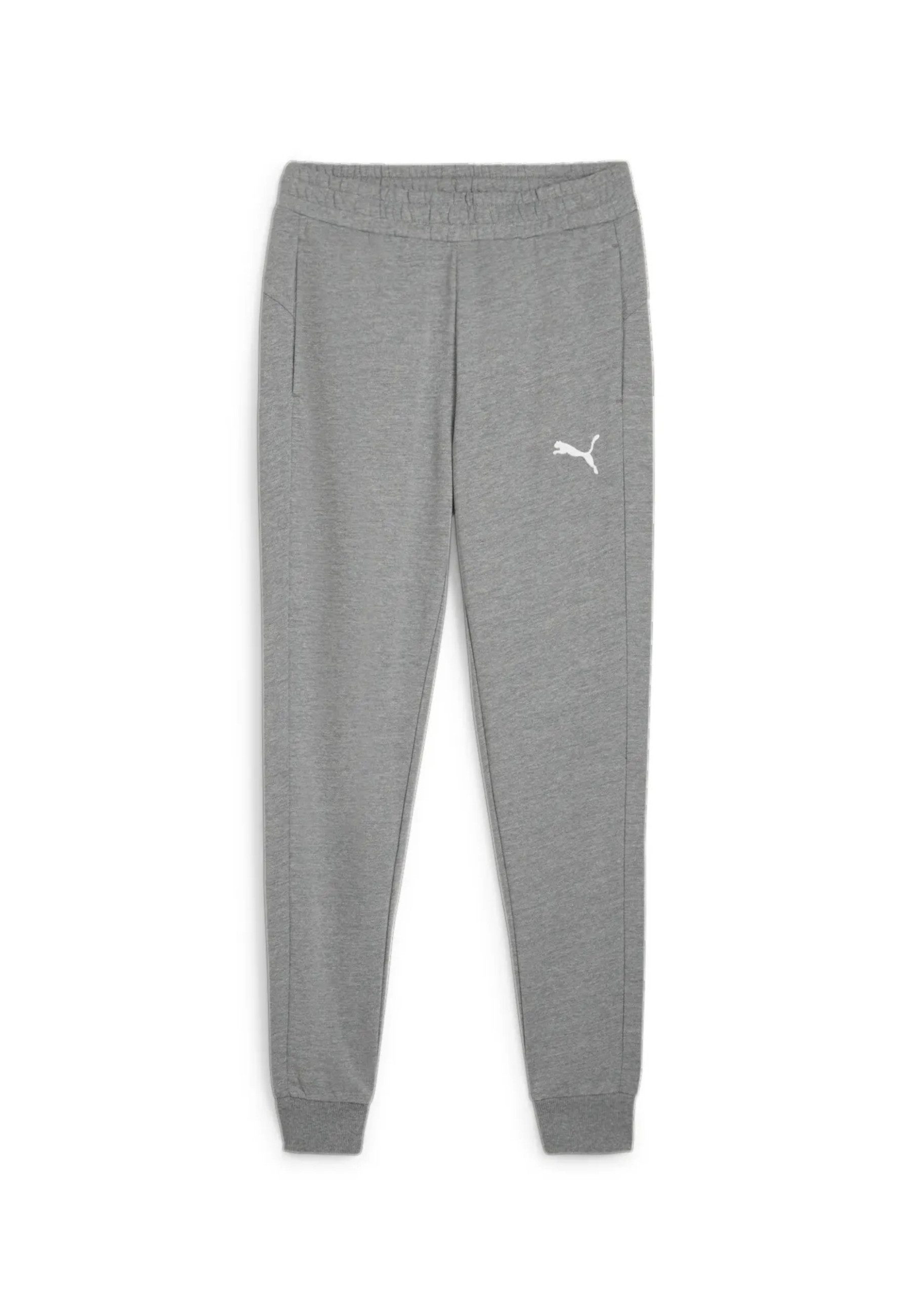 PUMA Sweathose Sweathose teamGOAL lange Jogginghosen (1-tlg)