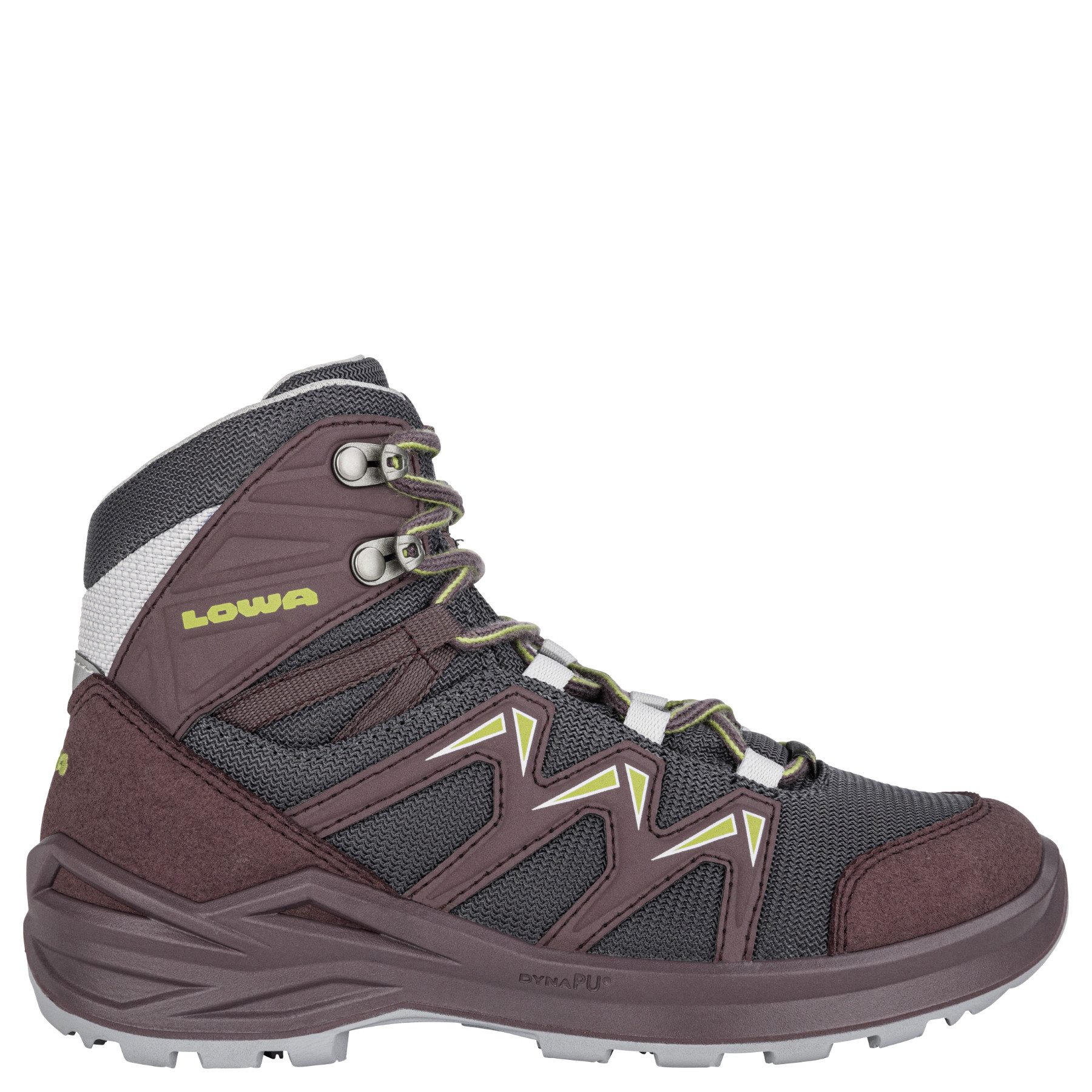 Lowa INNOX PRO GTX MID JUNIOR Wanderschuh