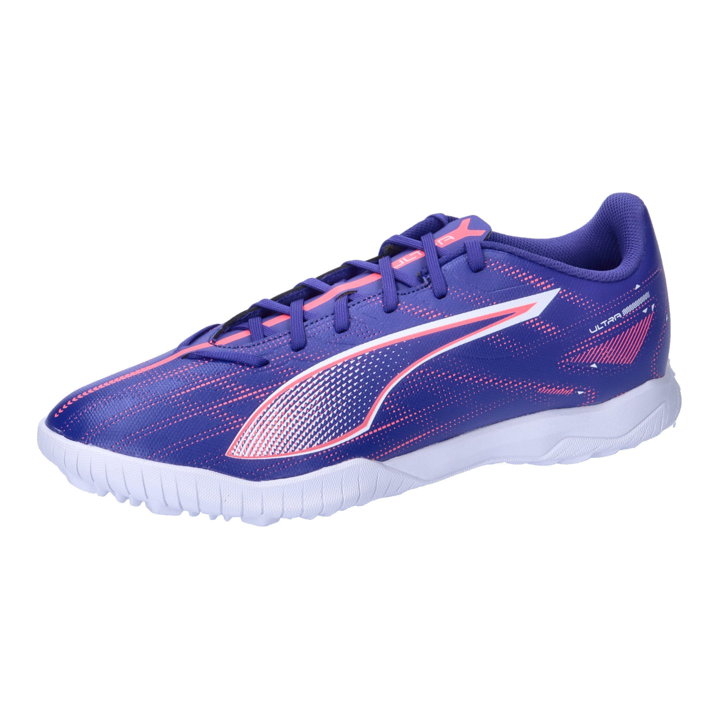 Puma Herren Fußballschuhe ULTRA 5 PLAY TT 107905 Fußballschuh