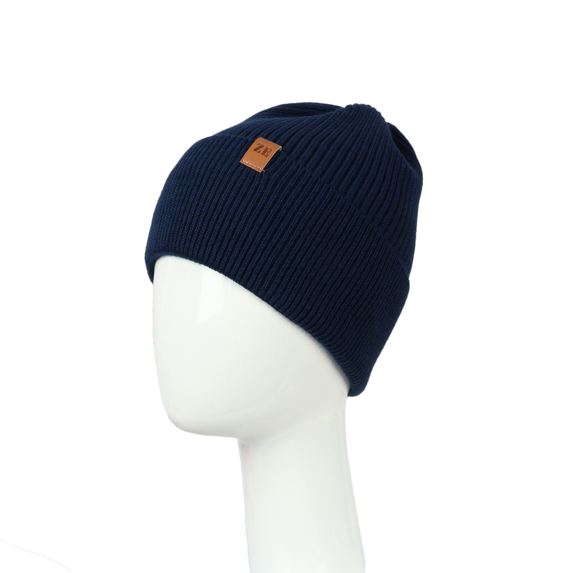 ZEBRO Strickmütze Mütze Kira günstig online kaufen