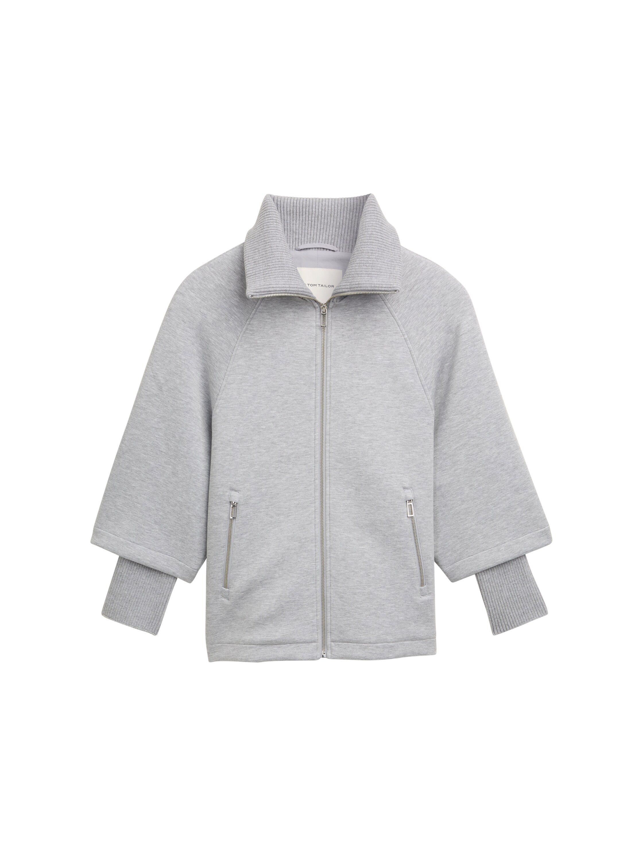 TOM TAILOR Cape Jacke