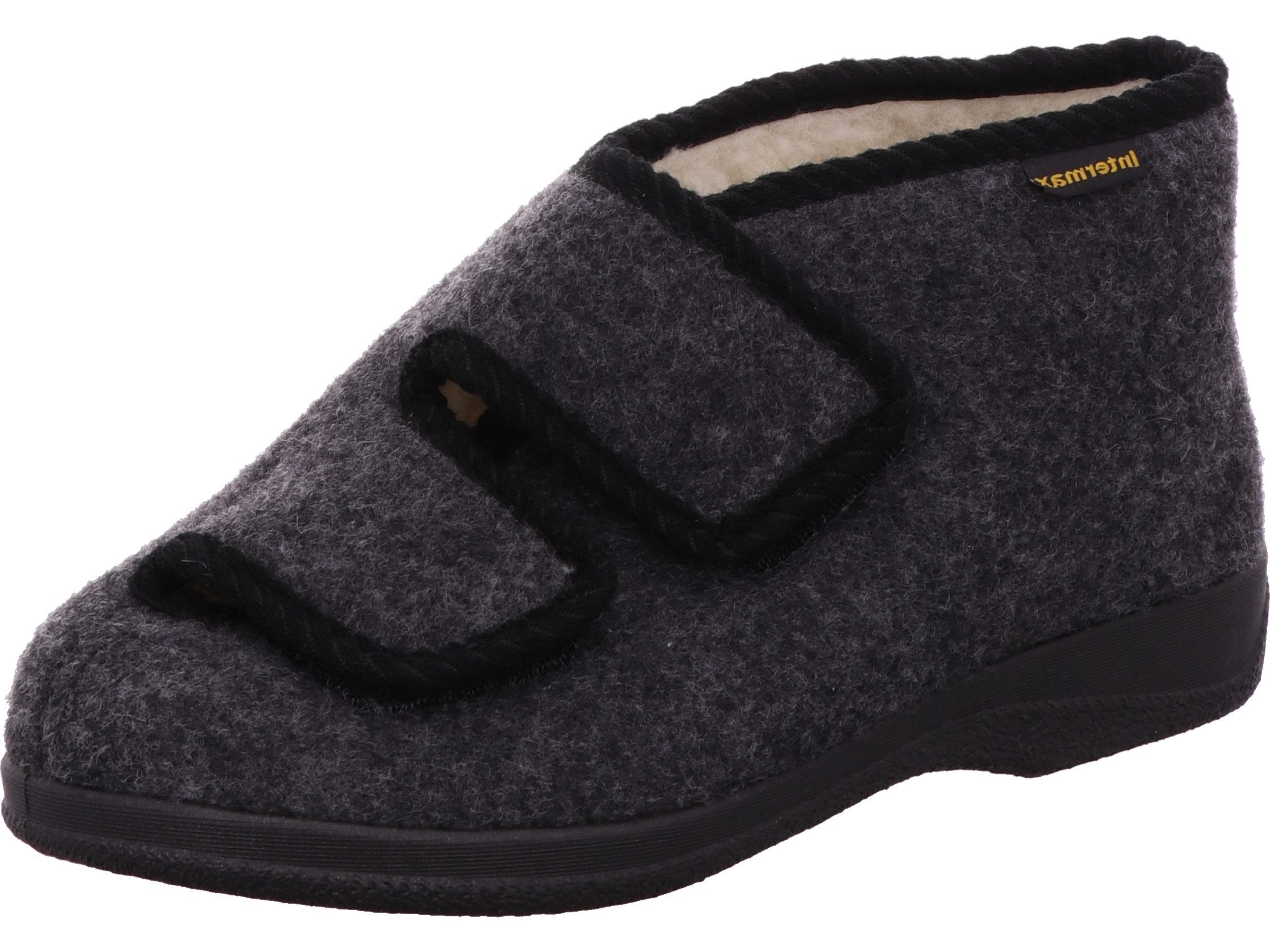 Intermax ARNIE WE W Hausschuh