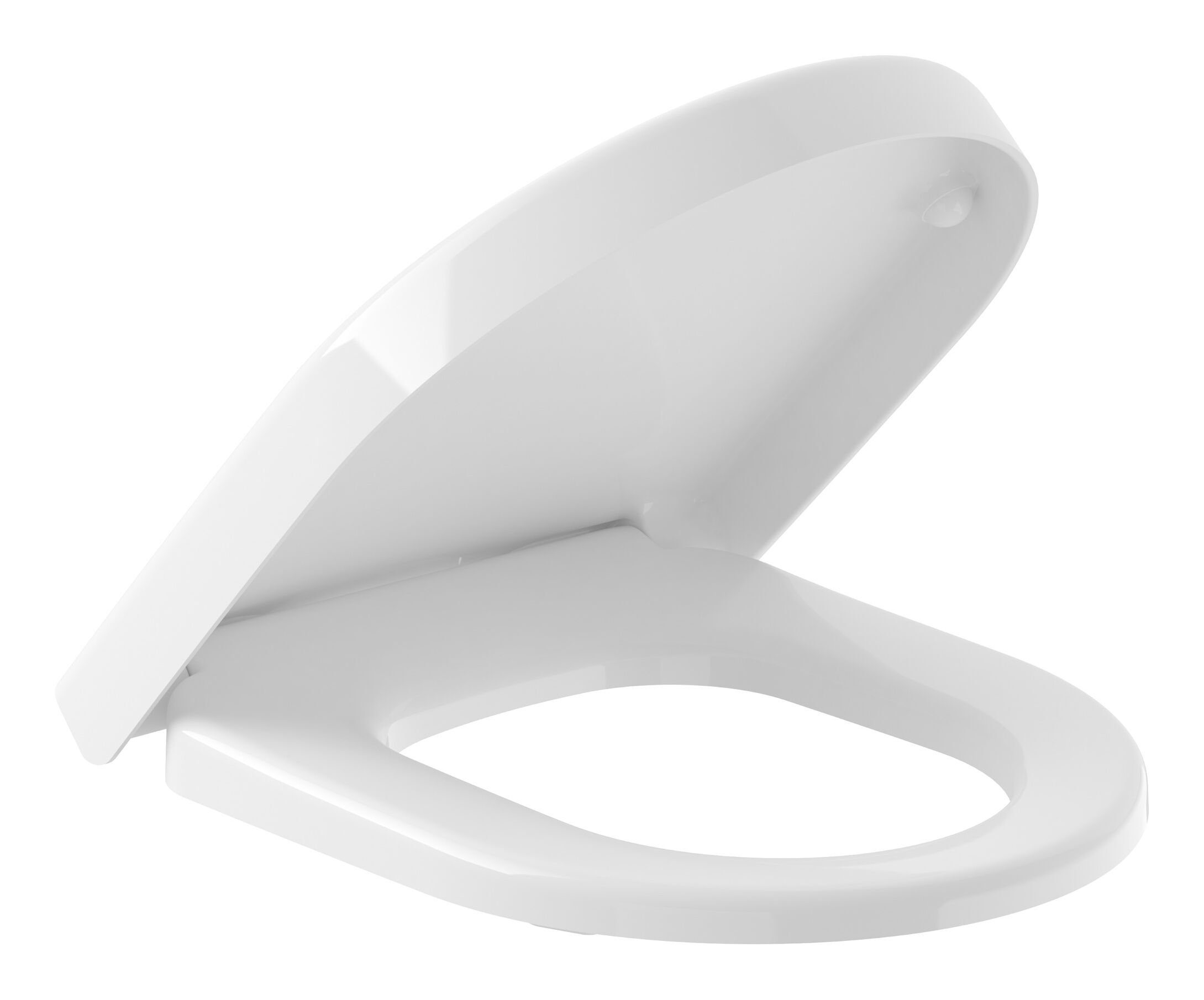 Villeroy & Boch WC-Sitz Architectura, Compact günstig online kaufen