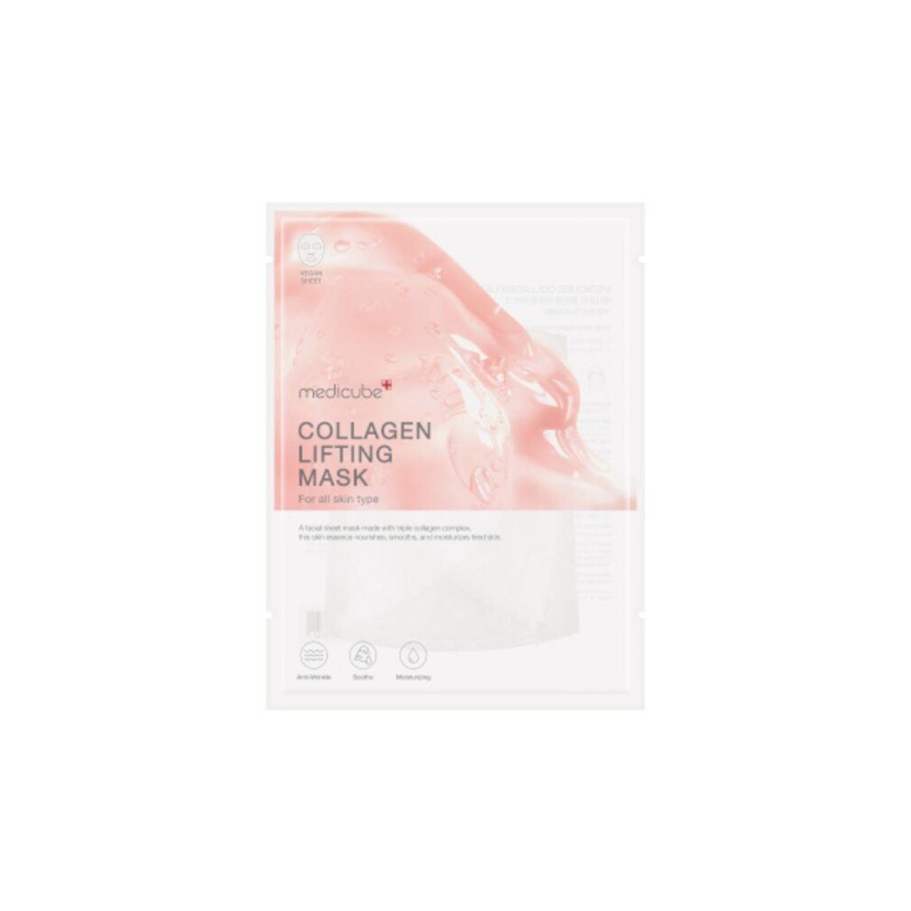 Medicube Gesichtspflege Kollagen-Lifting-Maske 27 g