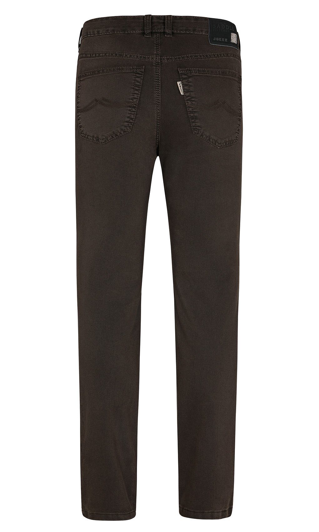 Joker 5-Pocket-Jeans Clark 1283466 Bicolour Stretch günstig online kaufen