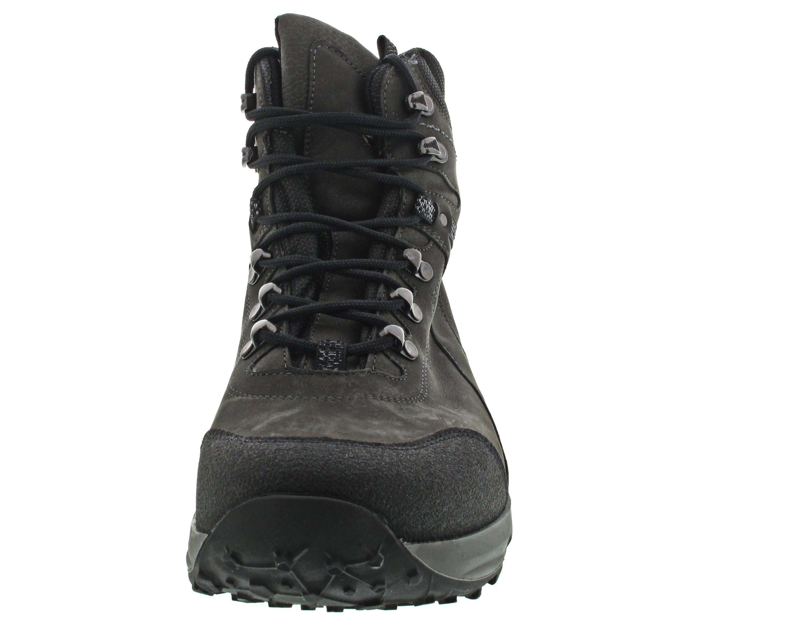 Waldläufer Stiefelette