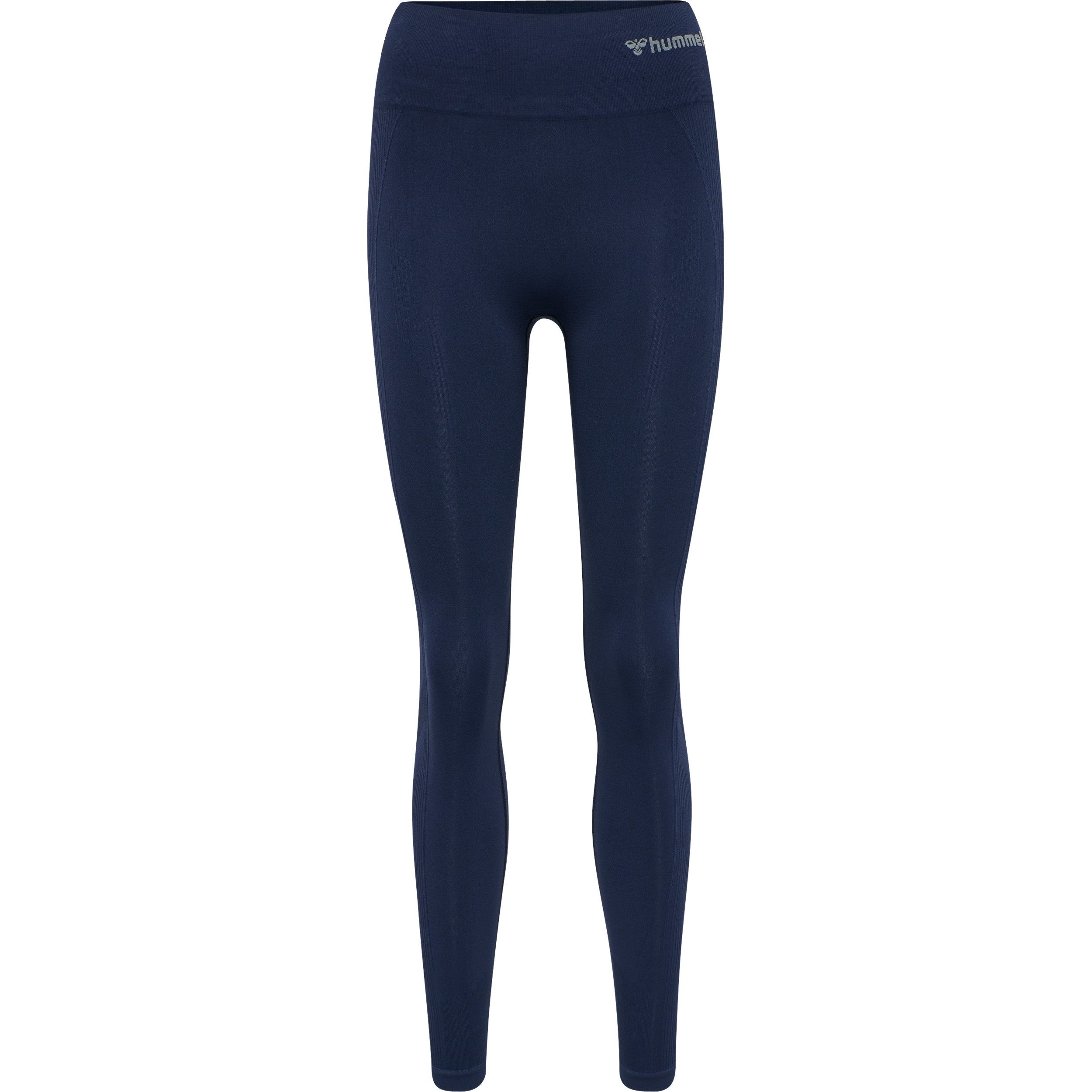 hummel Trainingstights HMLTIF SEAMLESS HIGH WAIST TIGHTS (1-tlg) günstig online kaufen